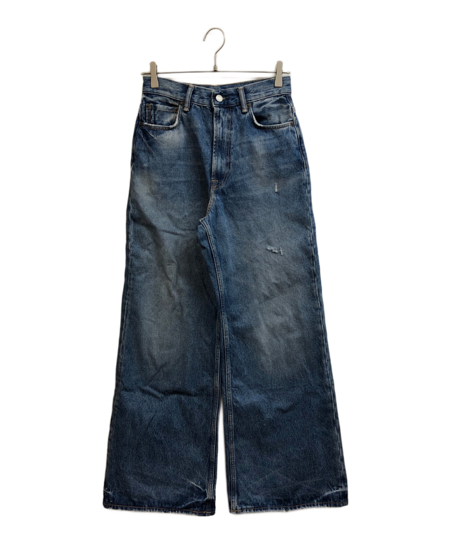 中古・古着通販】Acne studios (アクネ ストゥディオス) リラックス 