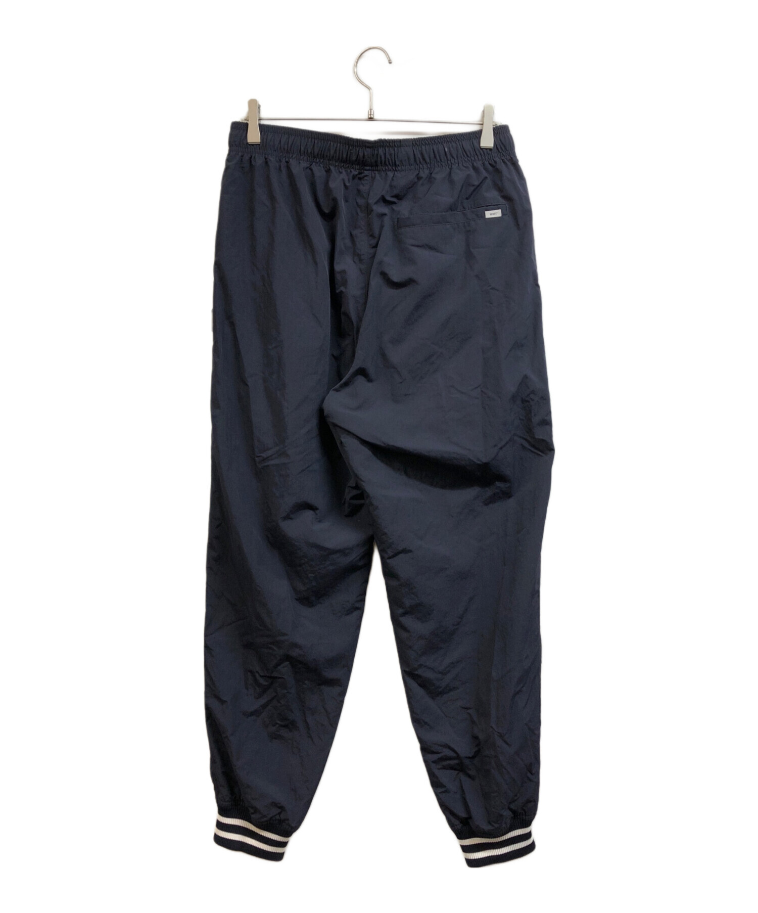 中古・古着通販】WTAPS (ダブルタップス) PITCH TROUSERS ネイビー
