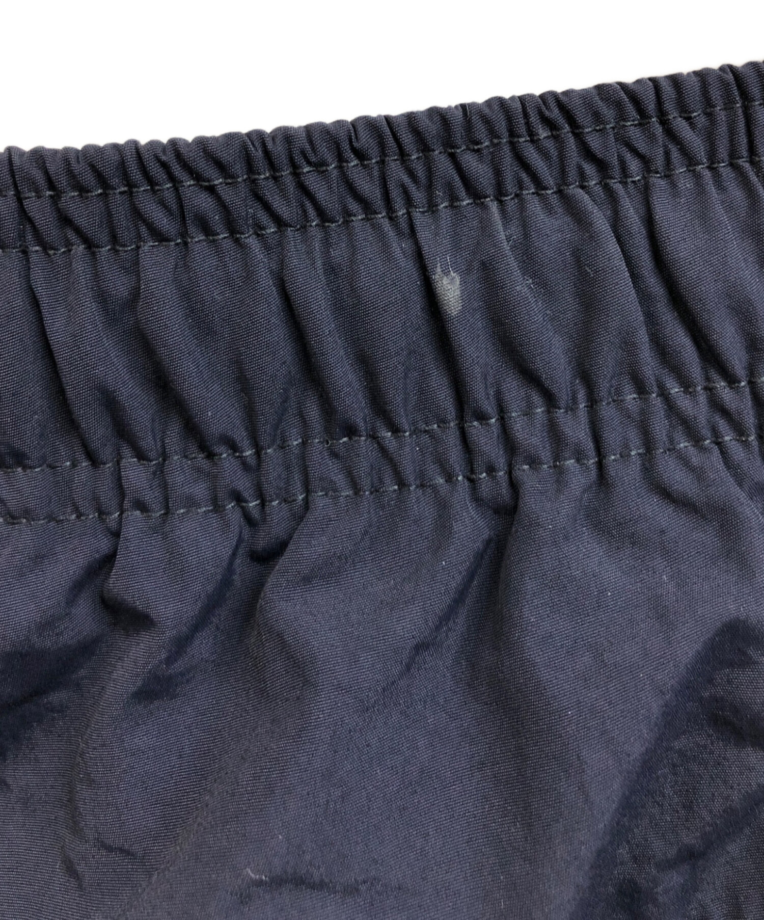 中古・古着通販】WTAPS (ダブルタップス) PITCH TROUSERS ネイビー