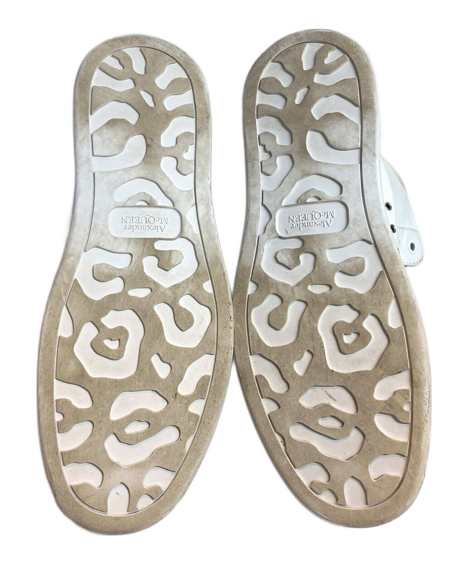 中古・古着通販】ALEXANDER McQUEEN (アレキサンダーマックイーン