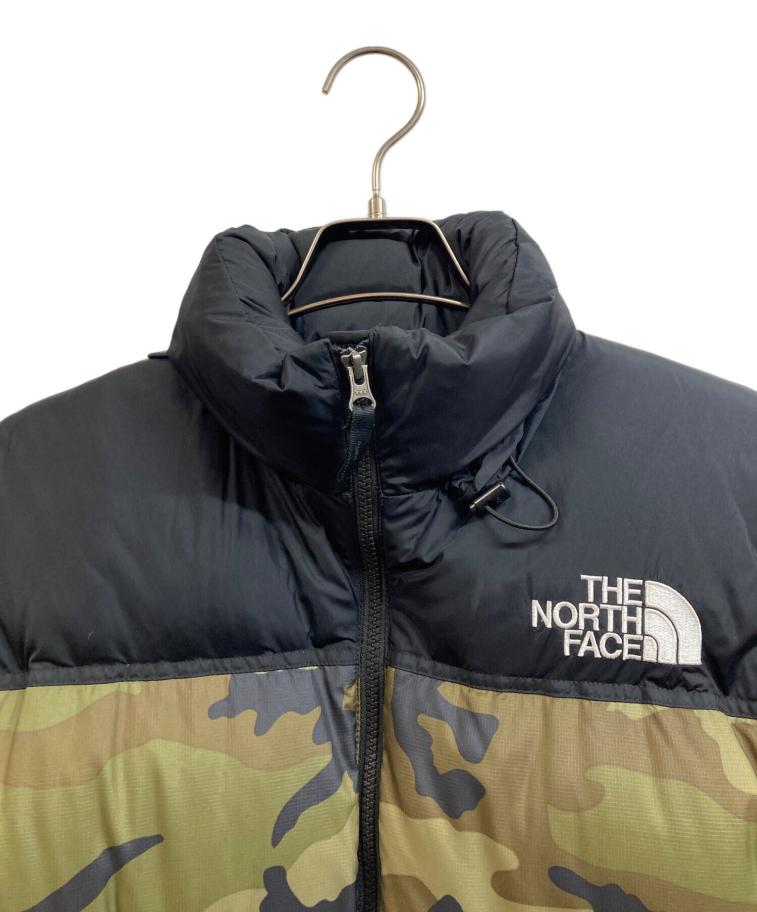 大幅値下げ中★新品未使用★THE NORTH FACE 中古・古着通販】THE NORTH FACE (ザ ノース フェイス) Novelty Nuptse