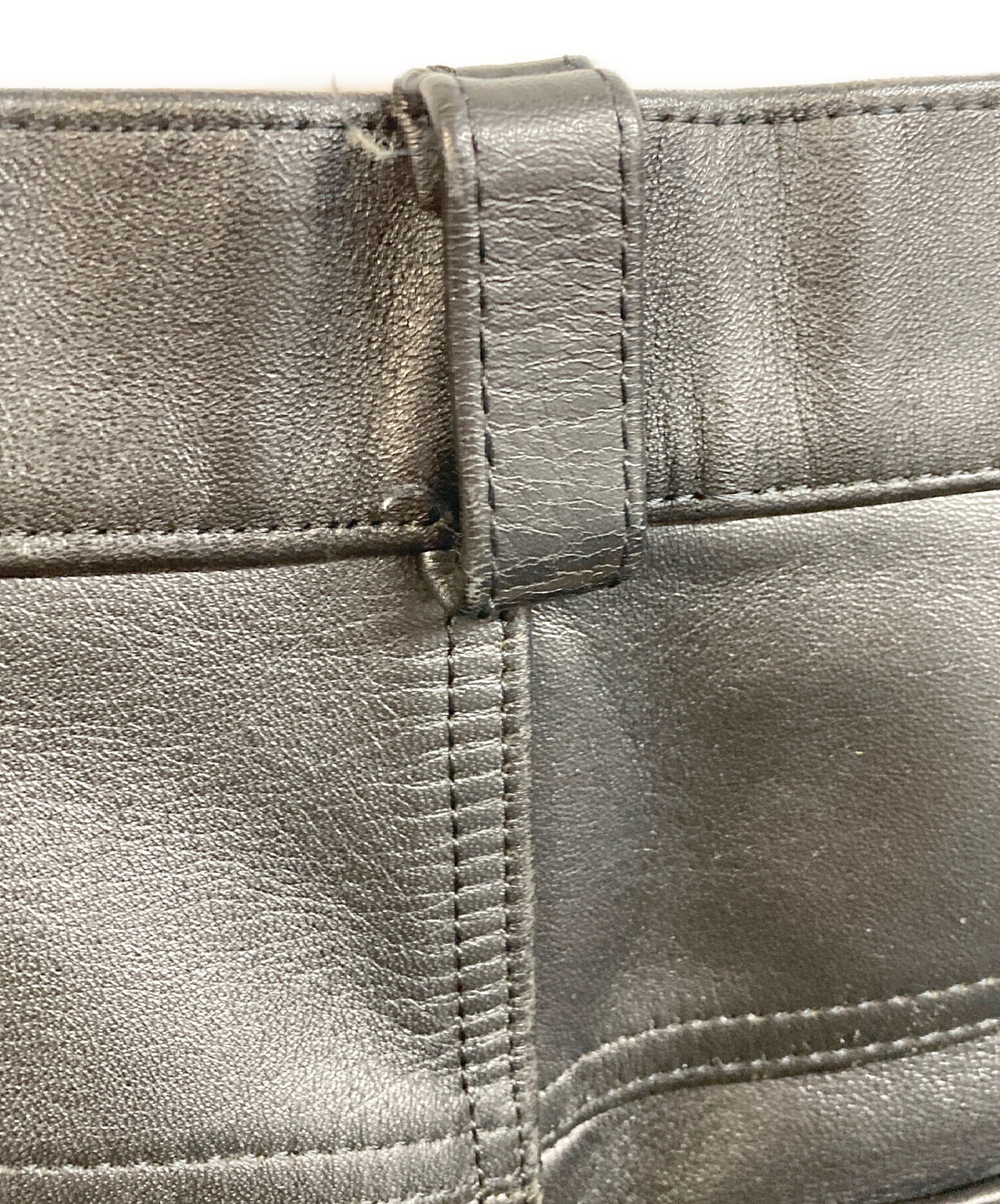 中古・古着通販】Y'2 LEATHER Riding Master (ワイツーレザー