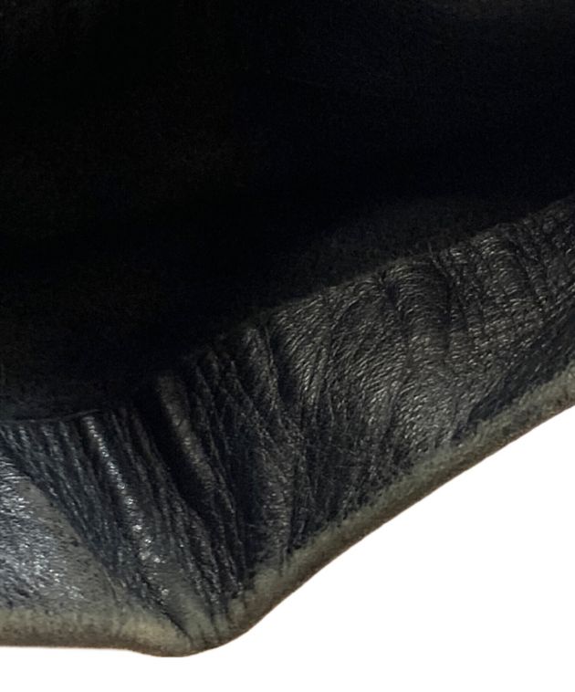 Y2 Leather Riding Master 1998 サイズ38 ブラック Y2 Leather Riding Master 1998 サイズ38 ブラック Y2 Riding Master