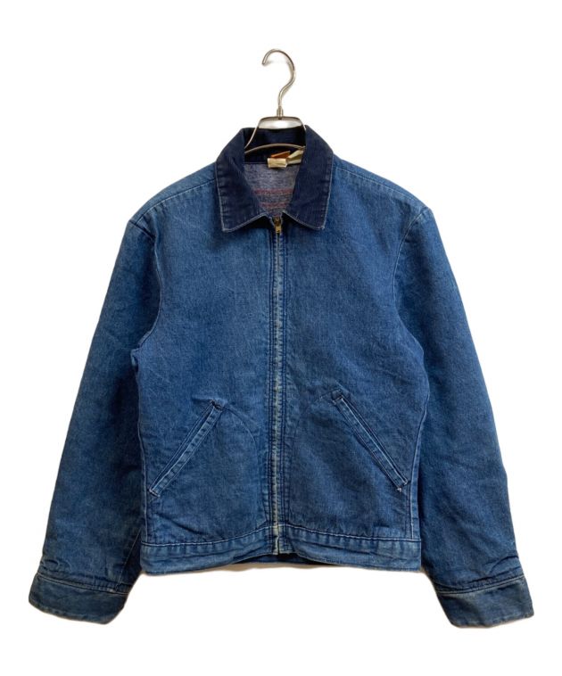 中古・古着通販】BIG BEN (ビックベン) ヴィンテージデニムジャケット