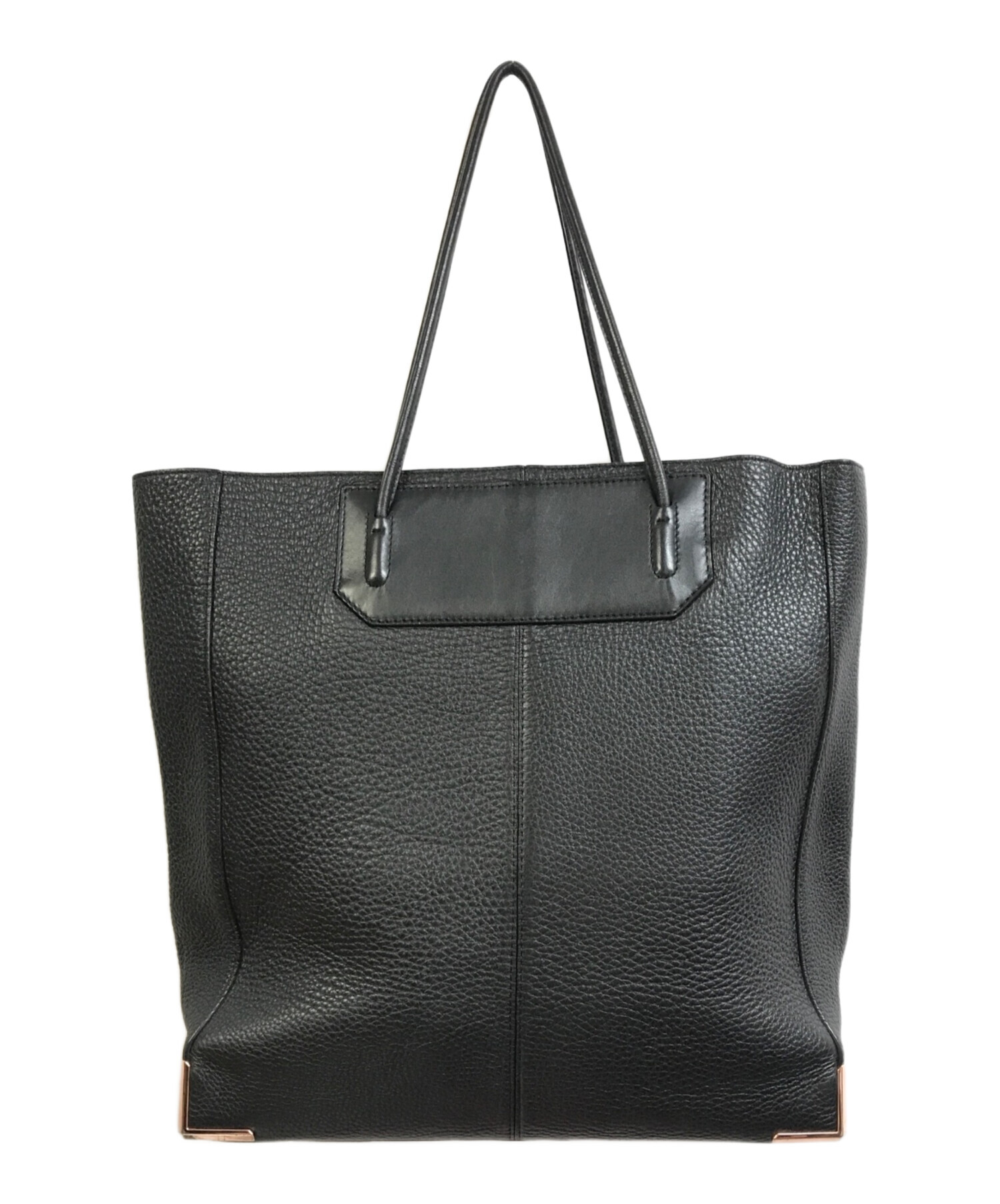 中古・古着通販】ALEXANDER WANG (アレキサンダーワン) トートバッグ 