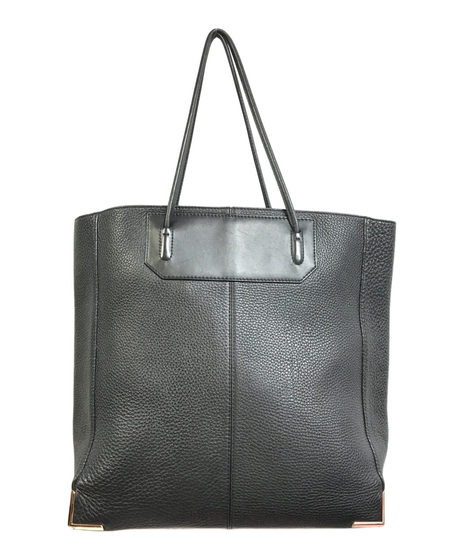 中古・古着通販】ALEXANDER WANG (アレキサンダーワン) トートバッグ 
