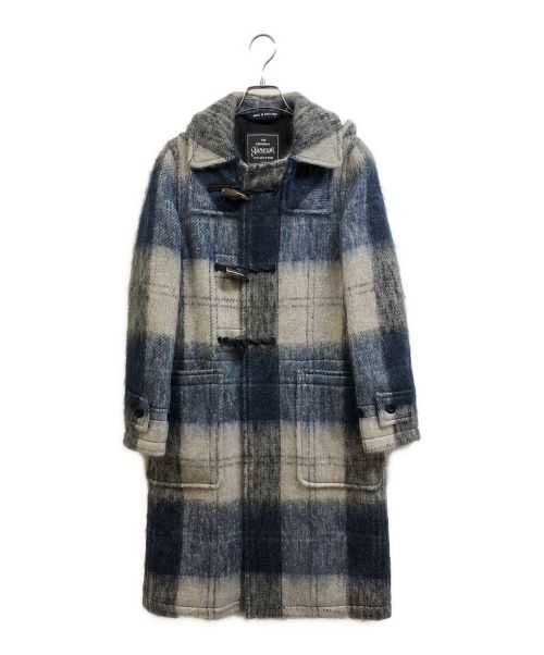 中古・古着通販】GLOVER ALL (グローバーオール) ELIZAダッフルコート