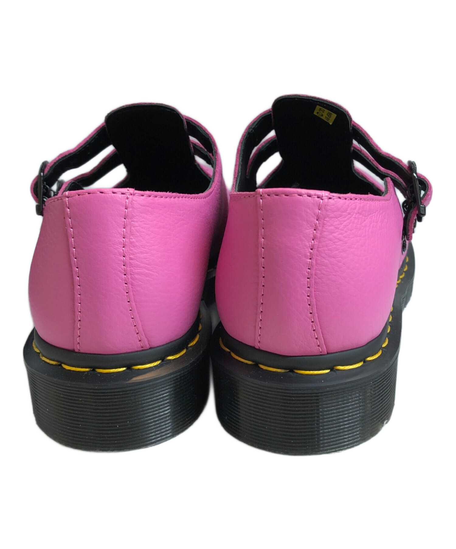 中古・古着通販】Dr.Martens (ドクターマーチン) 8065メリージェーン