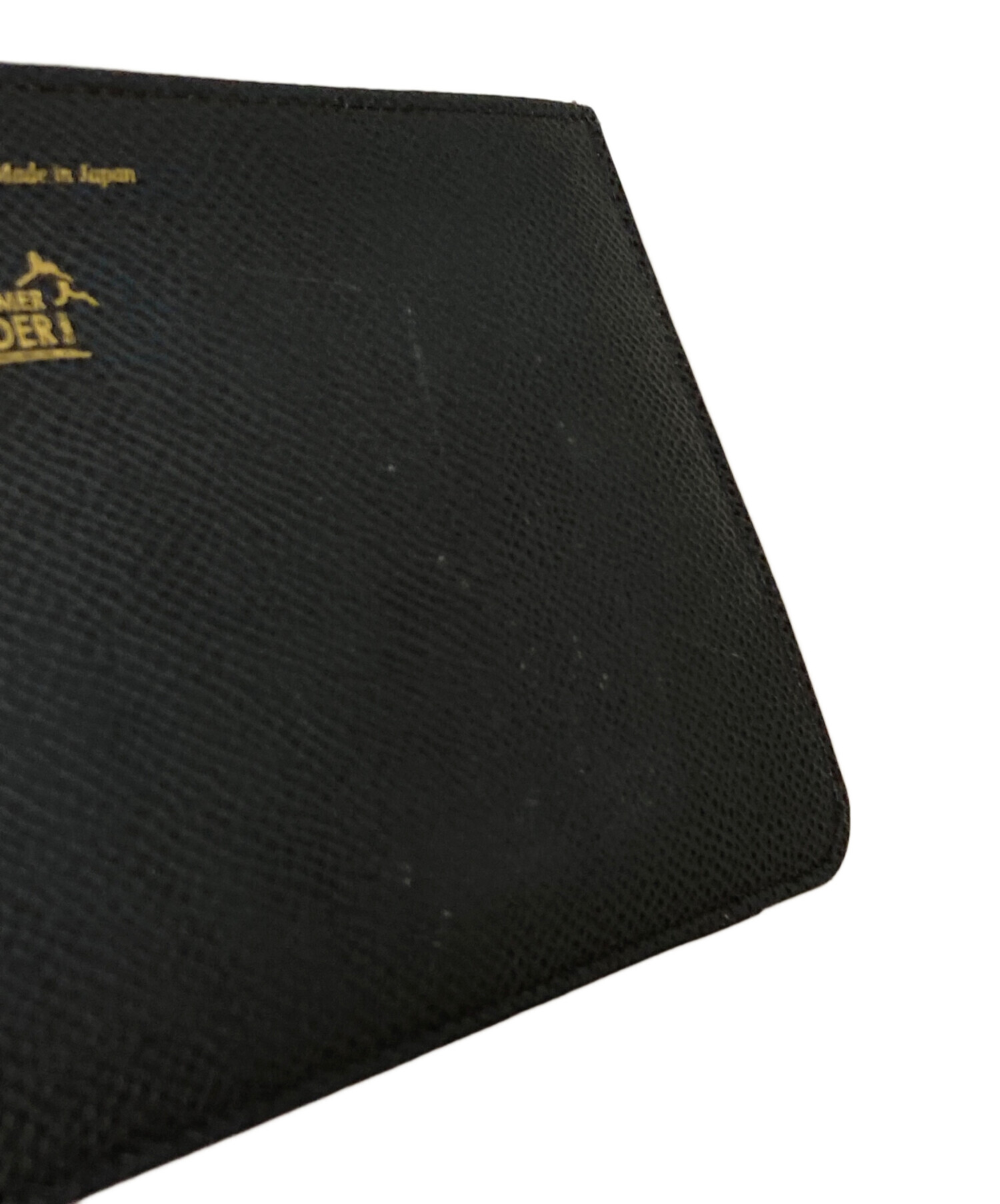 中古・古着通販】A.D.M.J. (エーディーエムジェイ) スリムウォレット