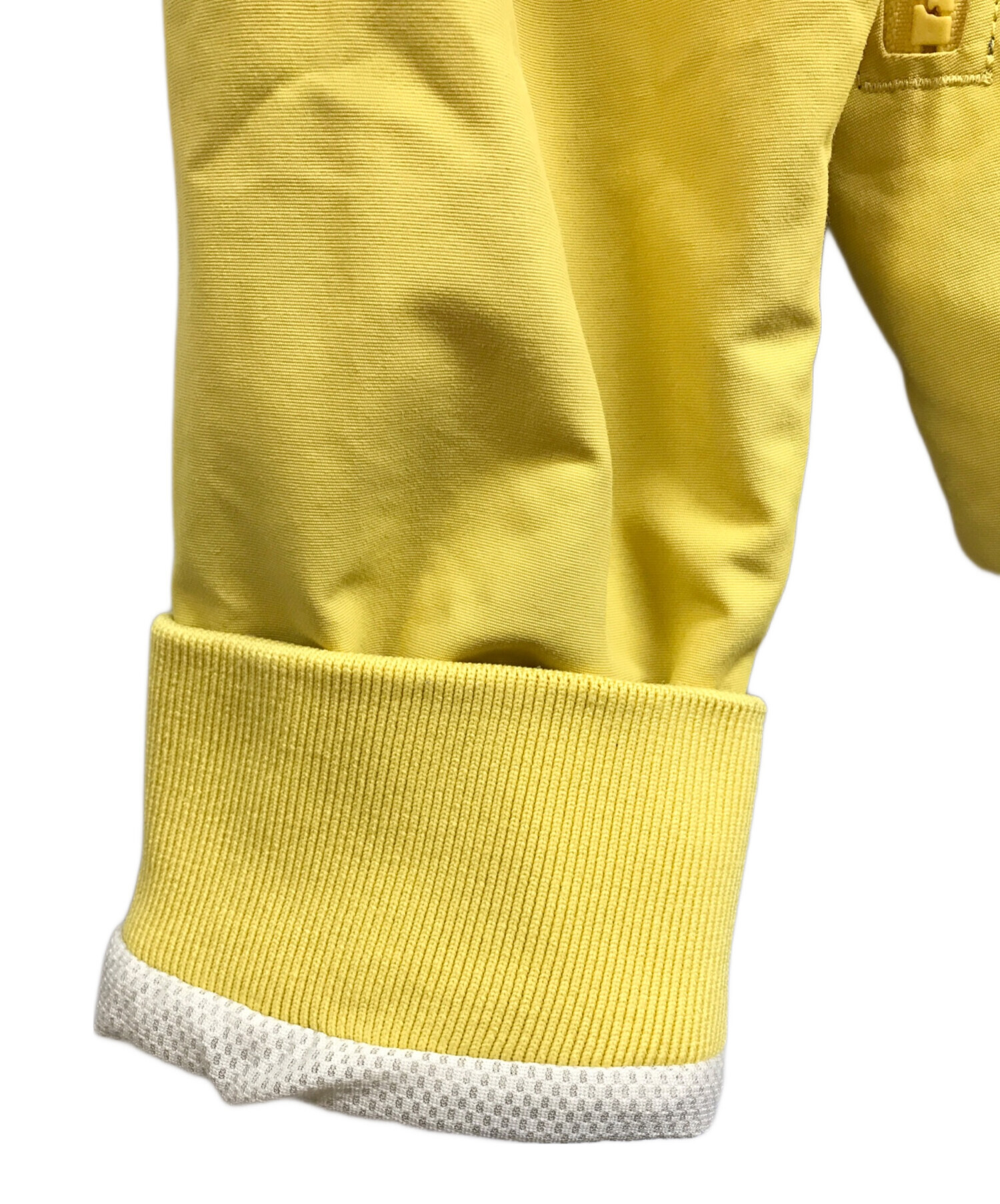 中古・古着通販】Patagonia (パタゴニア) バギーズジャケット イエロー