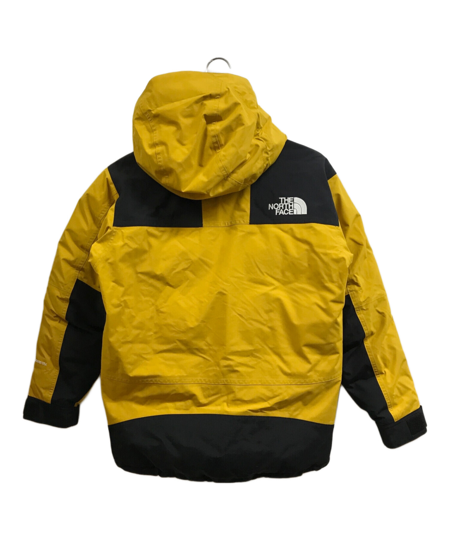 中古・古着通販】THE NORTH FACE (ザ ノース フェイス) Mountain Down 