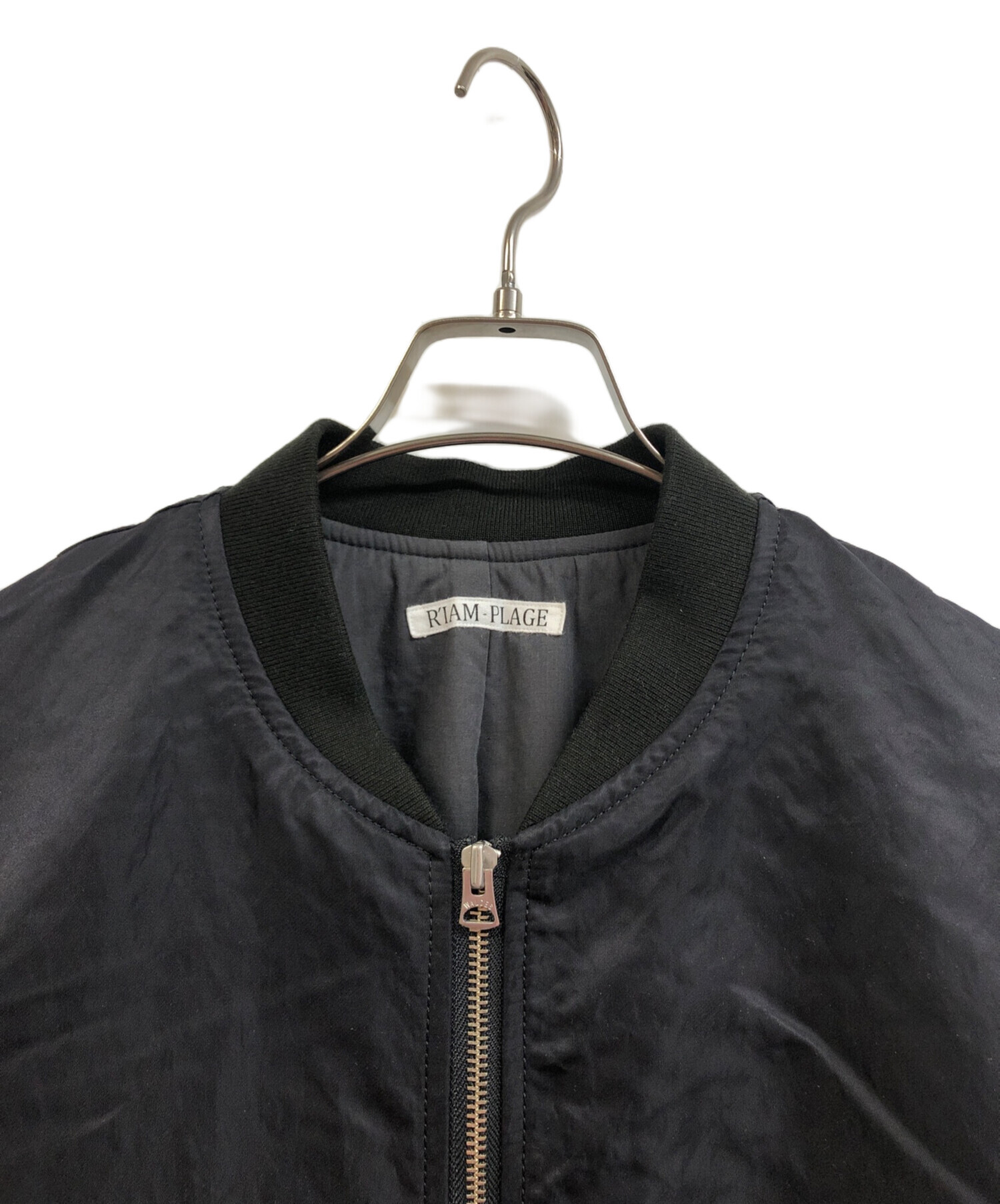 MA1 SHORTブルゾン plage 中古・古着通販】Plage (プラージュ) MA1