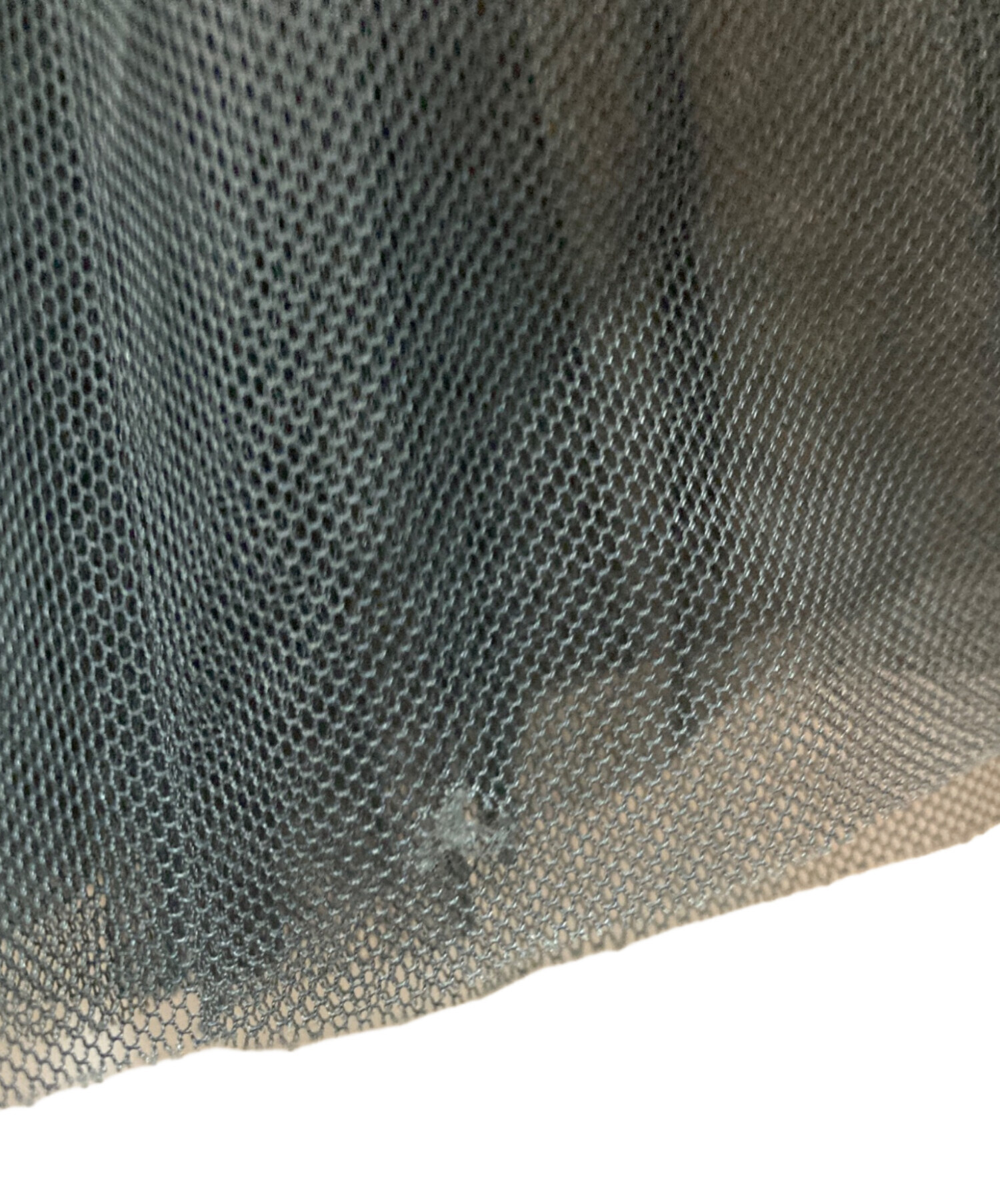 中古・古着通販】HAVEL studio (ハーヴェル スタジオ) レース刺繍