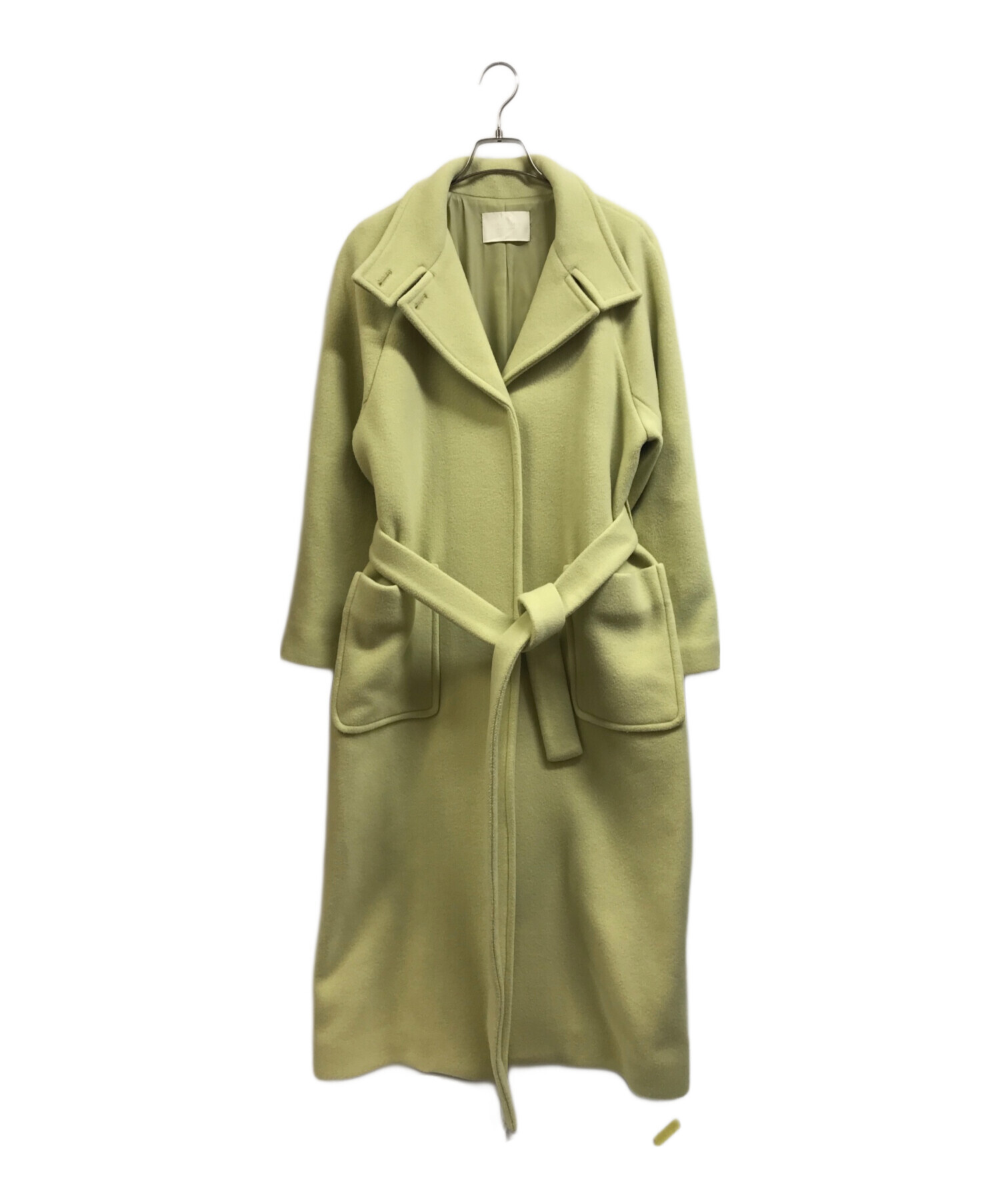 中古・古着通販】PUBLIC TOKYO (パブリックトウキョウ) SUPER140ダブル