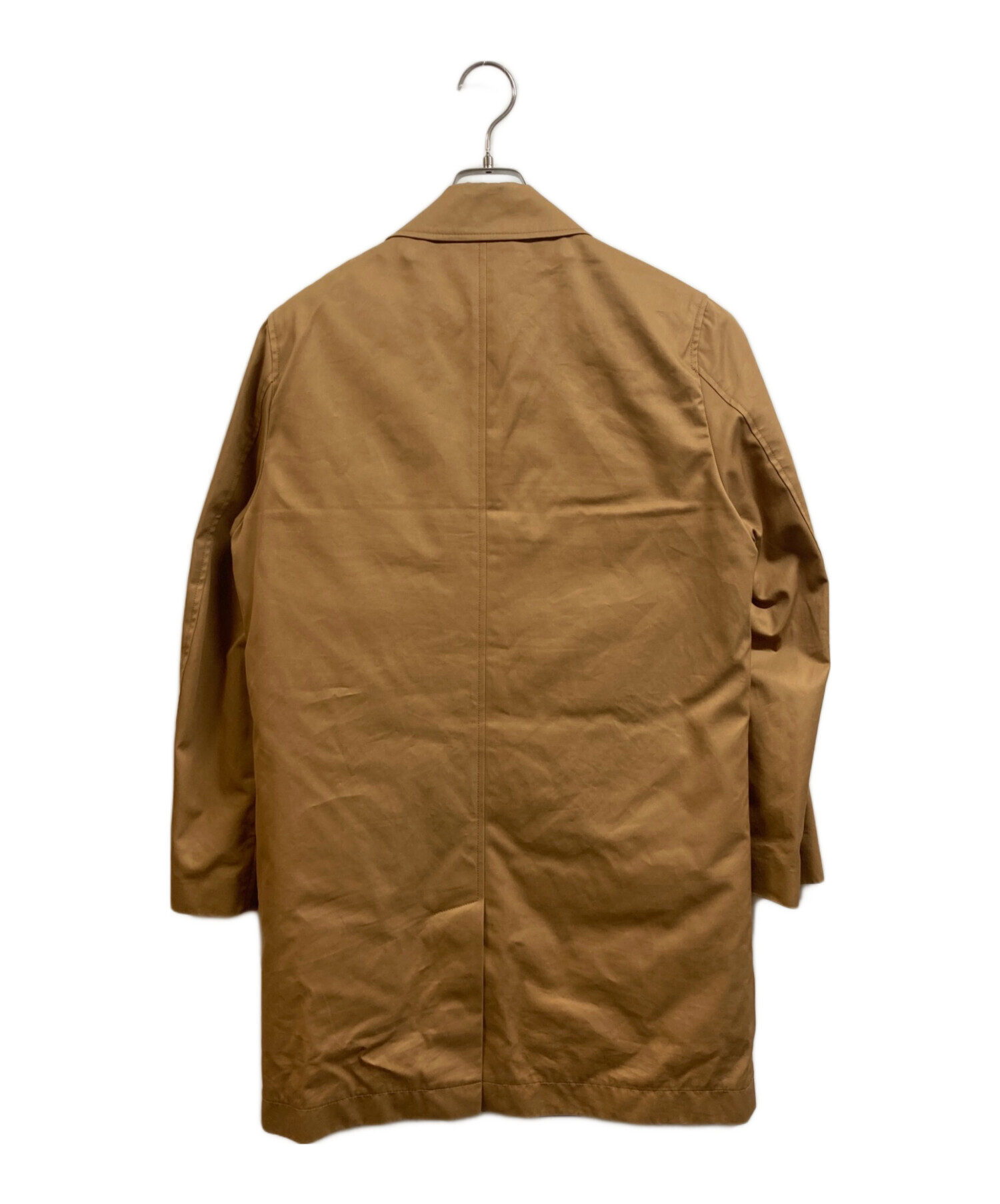 美品】Paul Smith ポールスミス ステンカラーコート ダウンライナー M