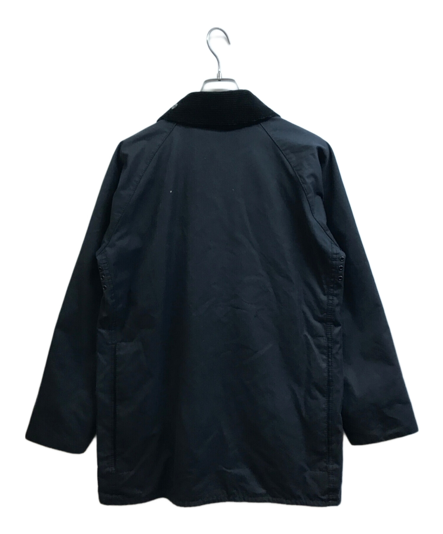 中古・古着通販】Barbour (バブアー) オイルドジャケット/SL BEAUFORT