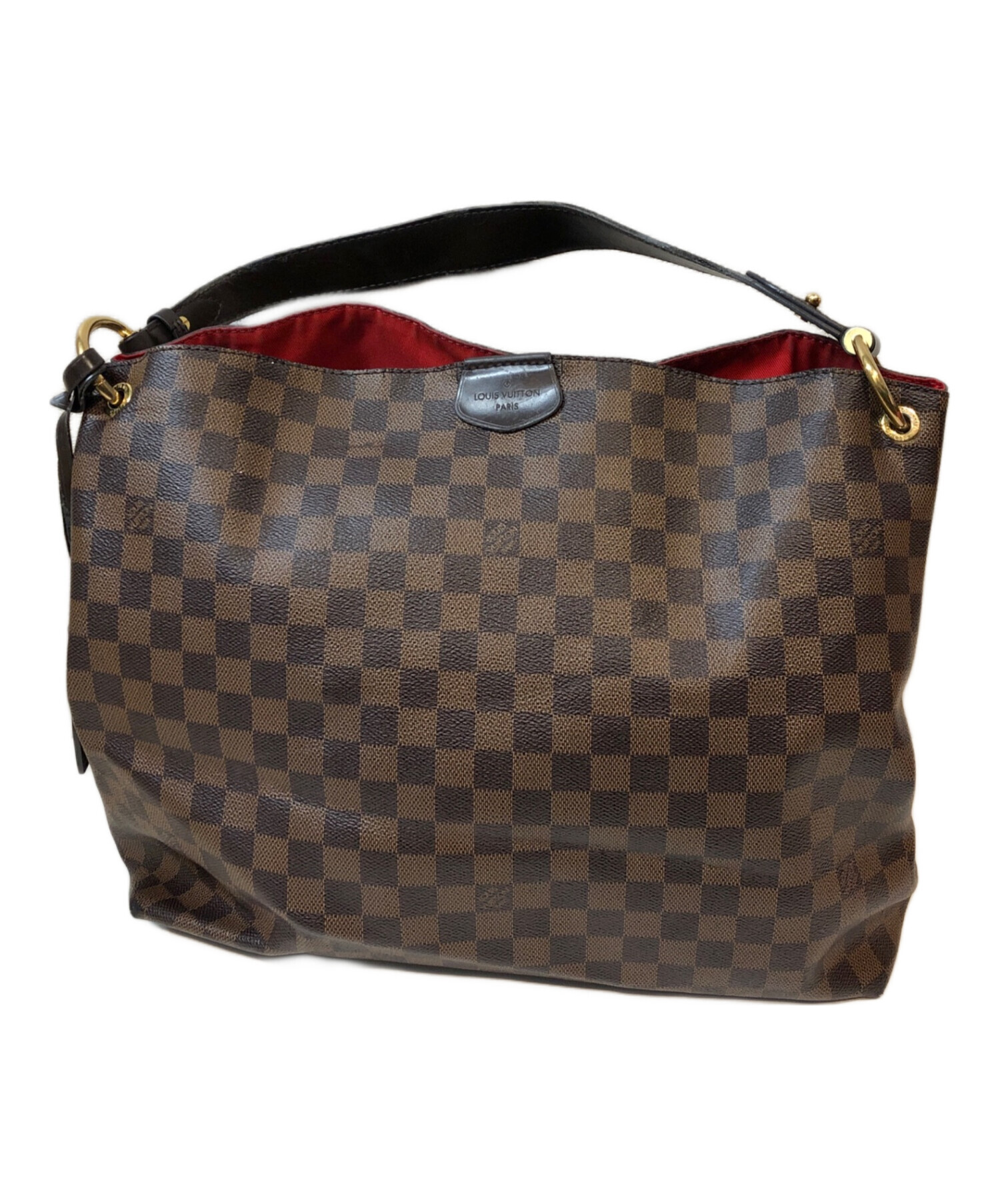 中古・古着通販】LOUIS VUITTON (ルイ ヴィトン) グレースフルMM