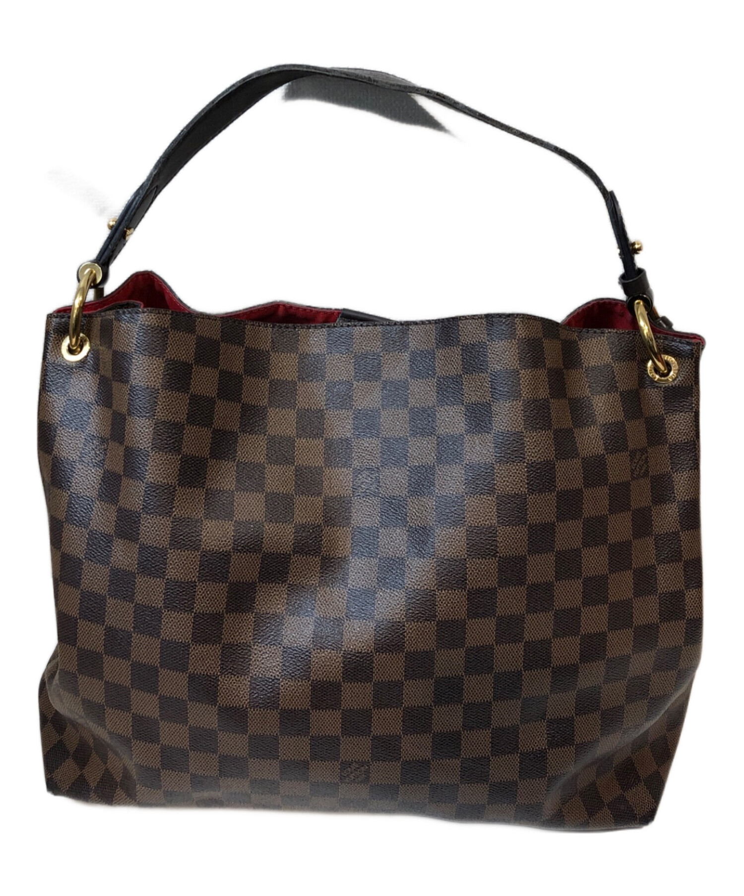 中古・古着通販】LOUIS VUITTON (ルイ ヴィトン) グレースフルMM