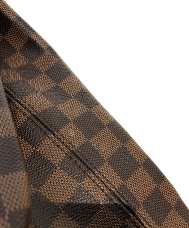 LOUIS VUITTON ルイ・ヴィトン/グレースフルMM/ダミエ/エベヌ/N44045/MI2***/ABランク/62【中古】 LOUIS VUITTON ルイ・ヴィトン/グレースフルMM/ダミエ/エベヌ/N44045