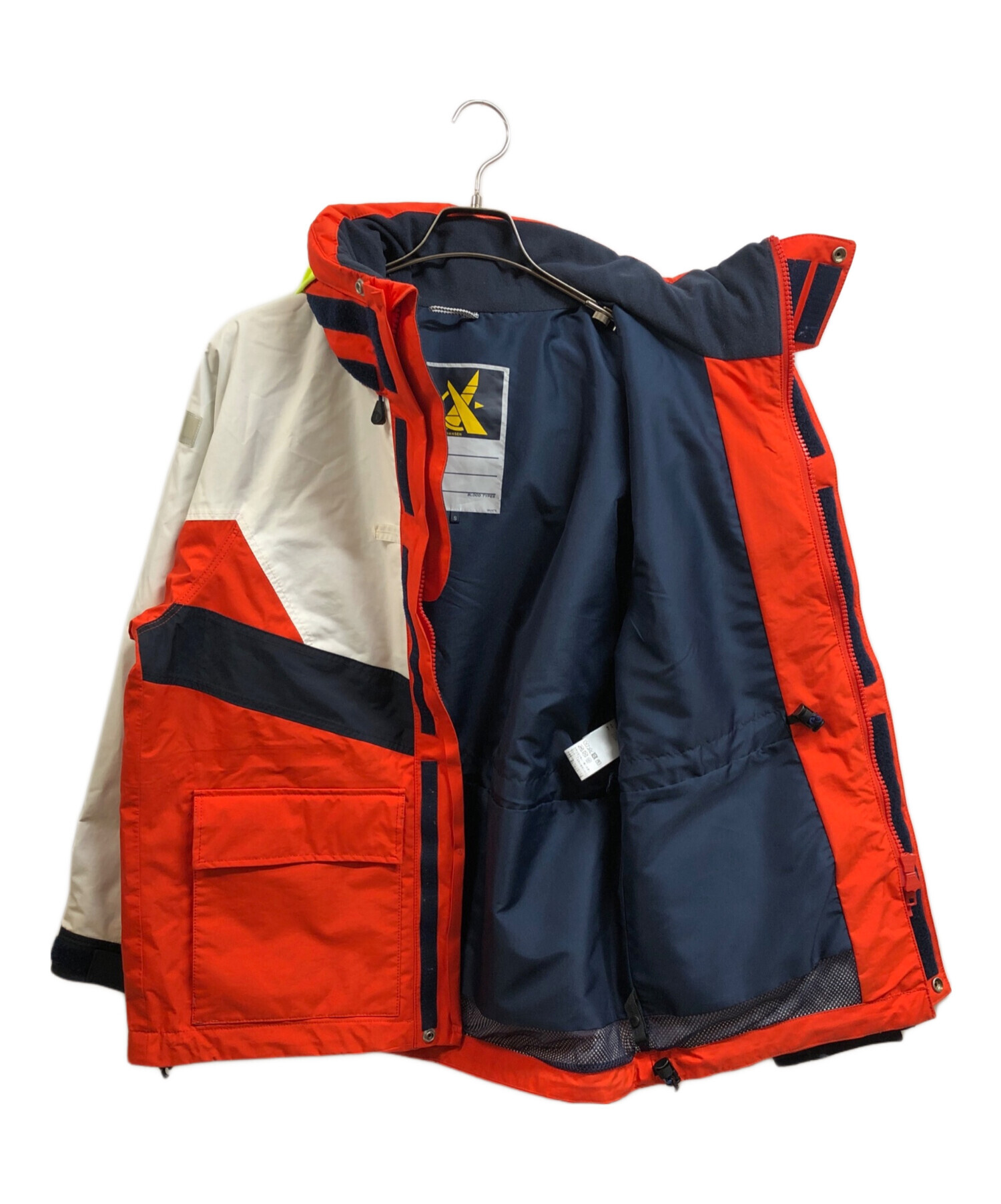 中古・古着通販】HELLY HANSEN (ヘリーハンセン) フォーミュラー