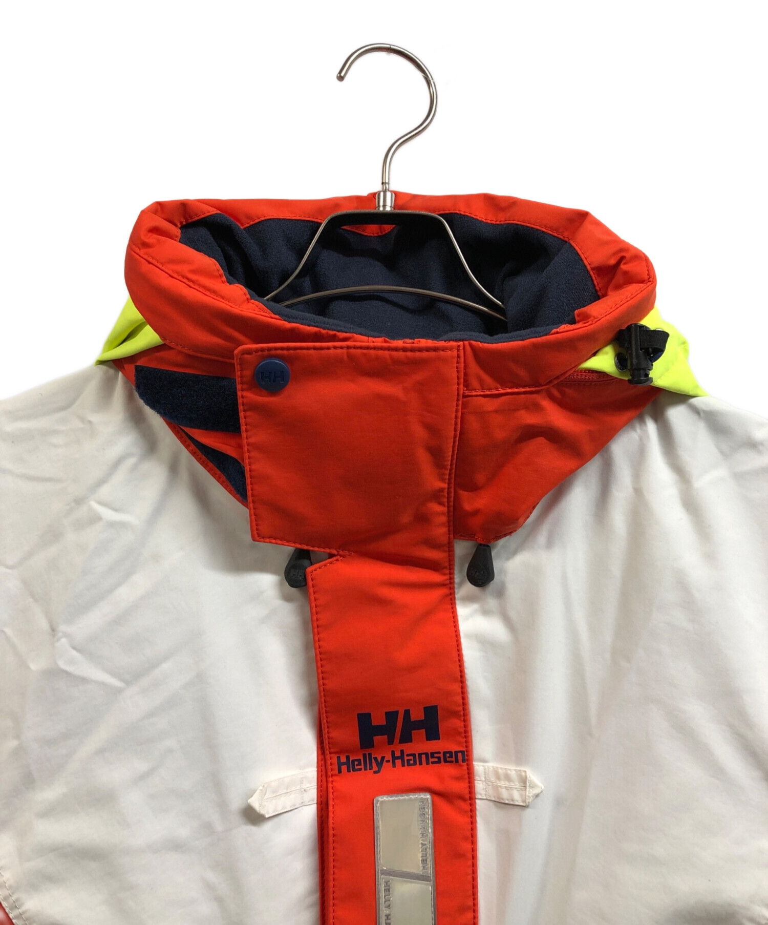 中古・古着通販】HELLY HANSEN (ヘリーハンセン) フォーミュラー