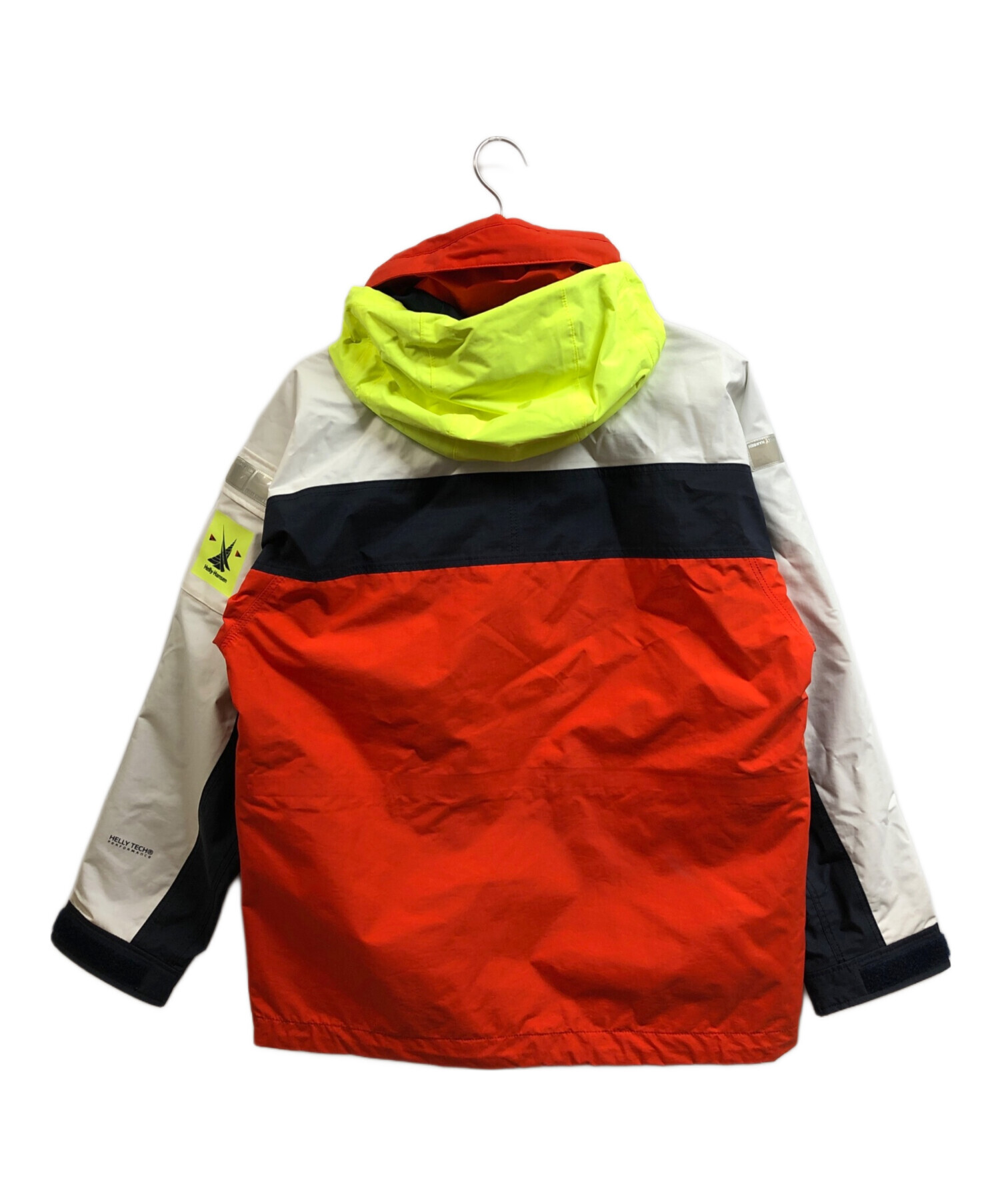 SALE. Helly Hansen フォーミュラジャケット　Lサイズ 中古・古着通販】HELLY HANSEN (ヘリーハンセン) フォーミュラー