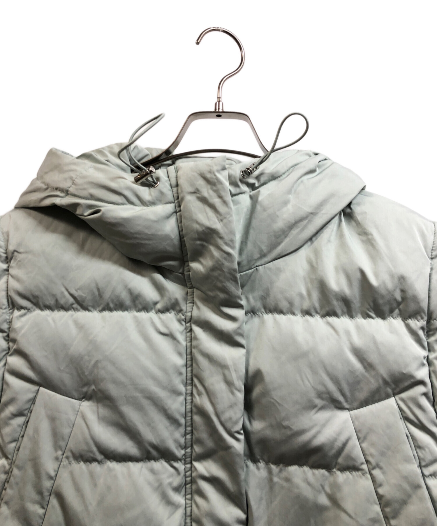 中古・古着通販】rienda (リエンダ) マルチWAYショートダウンJK 