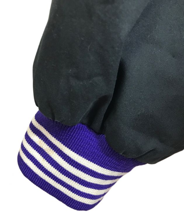 中古・古着通販】BARACUTA (バラクータ) stussy (ステューシー) コラボ