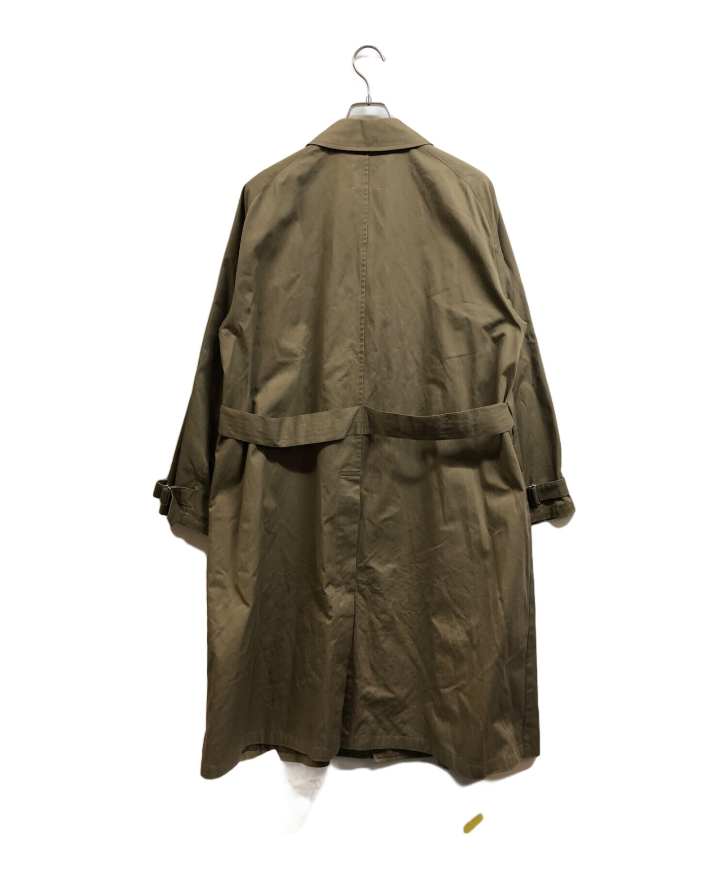 Phlannel フランネルモーターサイクルコート