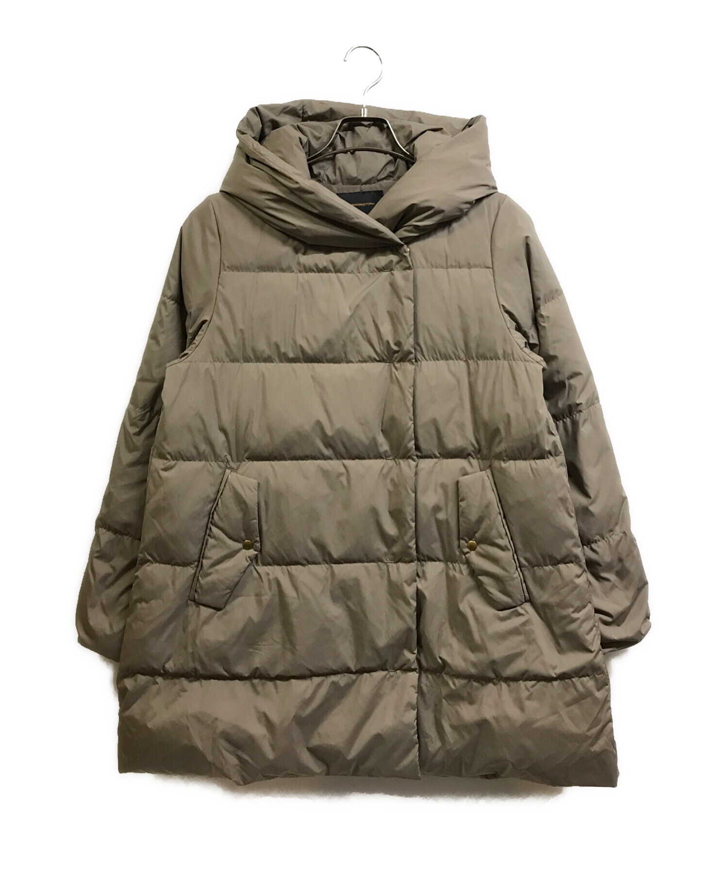 中古・古着通販】BARNYARDSTORM (バンヤードストーム) Aラインロング