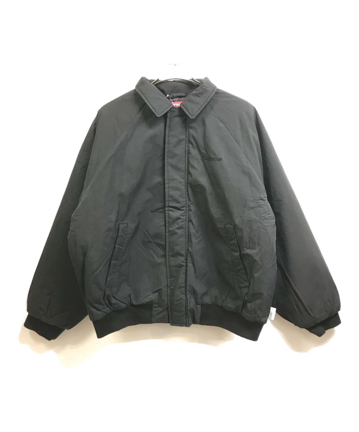 中古・古着通販】Supreme (シュプリーム) PEACE EMBROIDERED WORK