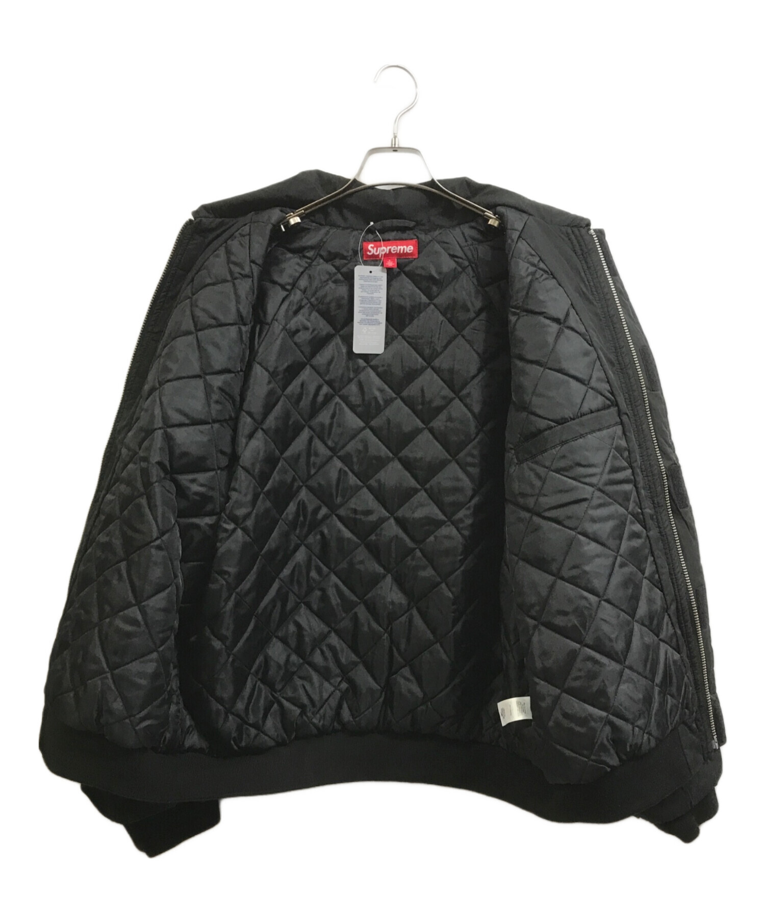 中古・古着通販】Supreme (シュプリーム) PEACE EMBROIDERED WORK