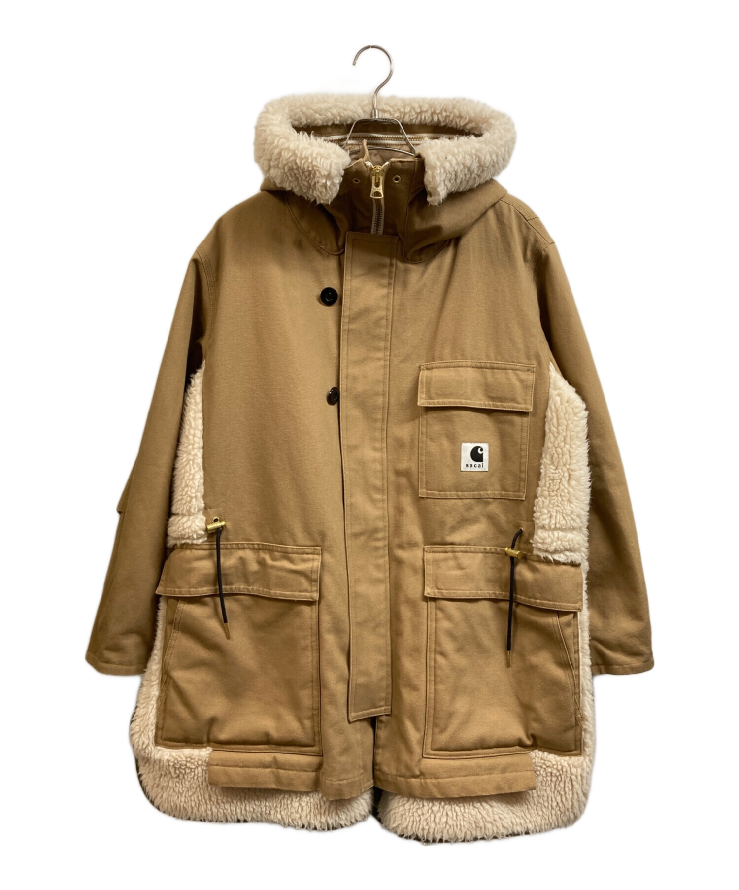 中古・古着通販】sacai (サカイ) Carhartt WIP (カーハート ワークイン