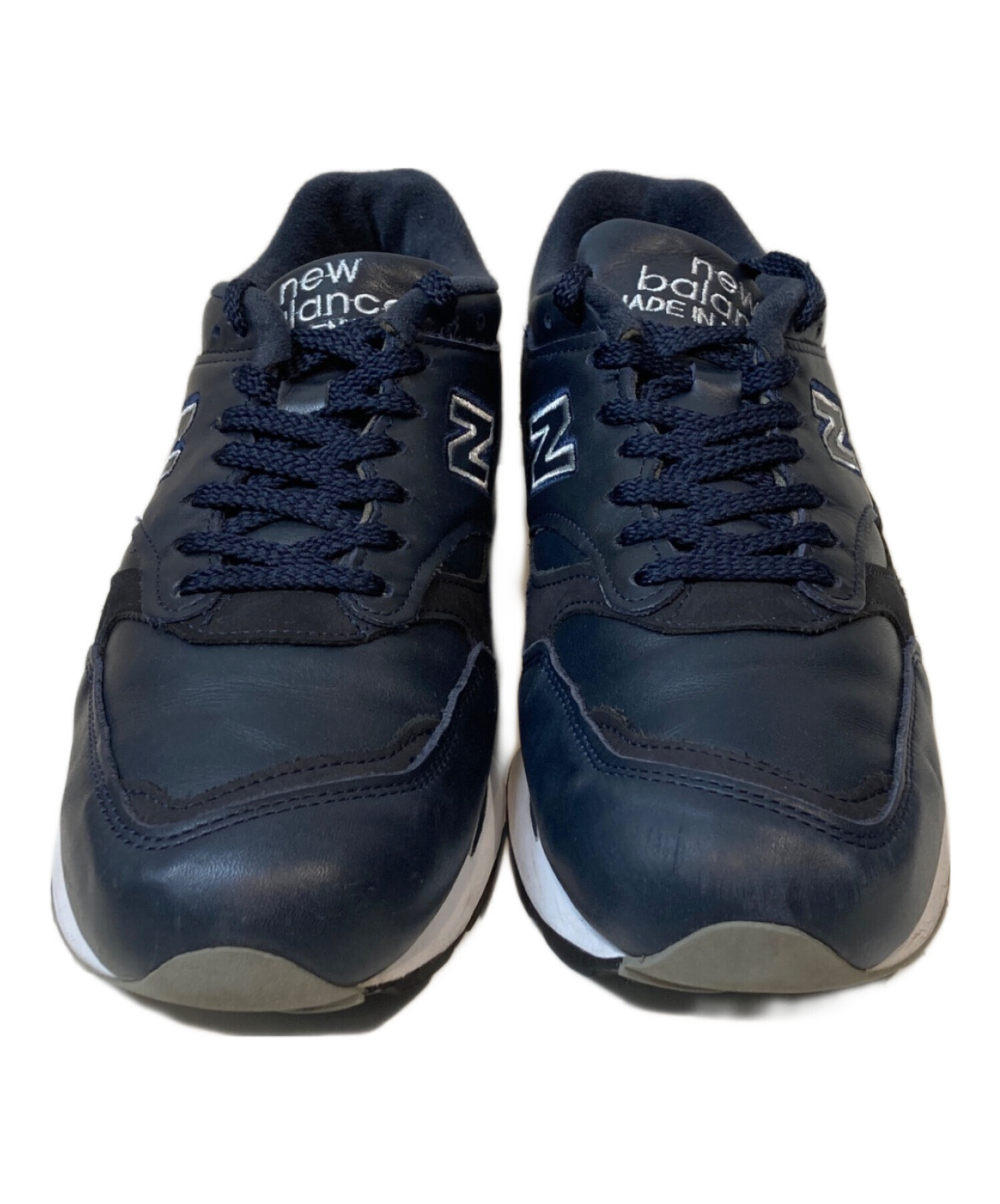 中古・古着通販】NEW BALANCE (ニューバランス) ローカットスニーカー