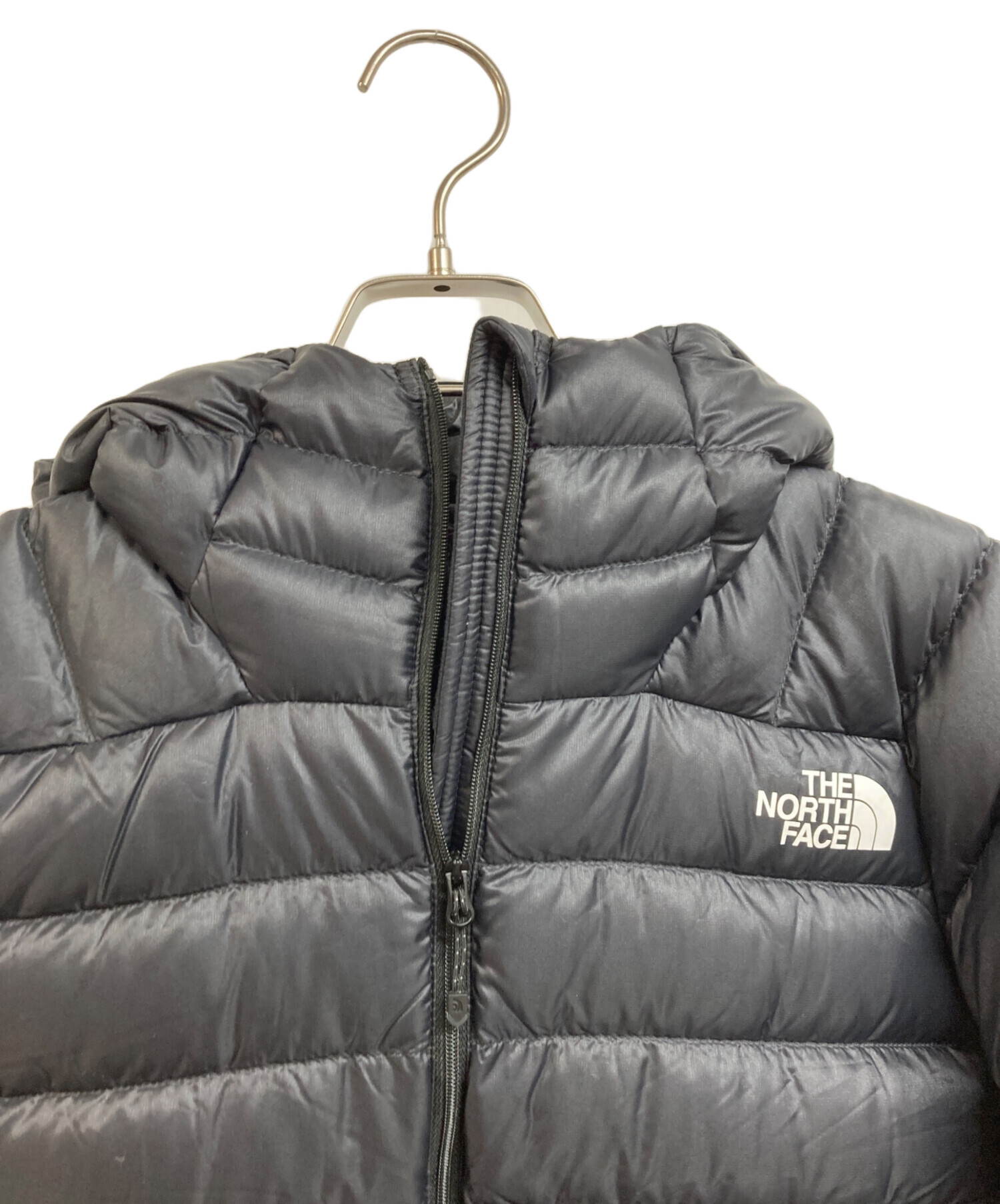中古・古着通販】THE NORTH FACE (ザ ノース フェイス) Wouzel Hoodie 