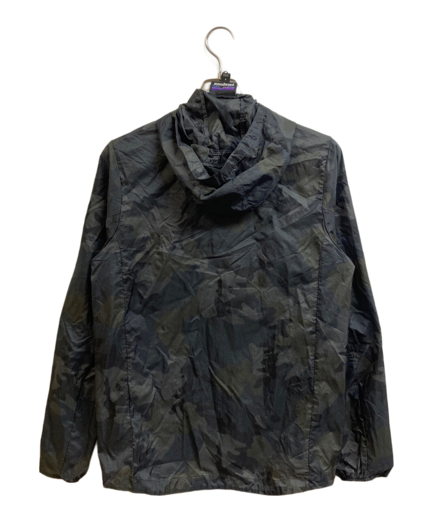 中古・古着通販】Patagonia (パタゴニア) メンズ・フーディニ