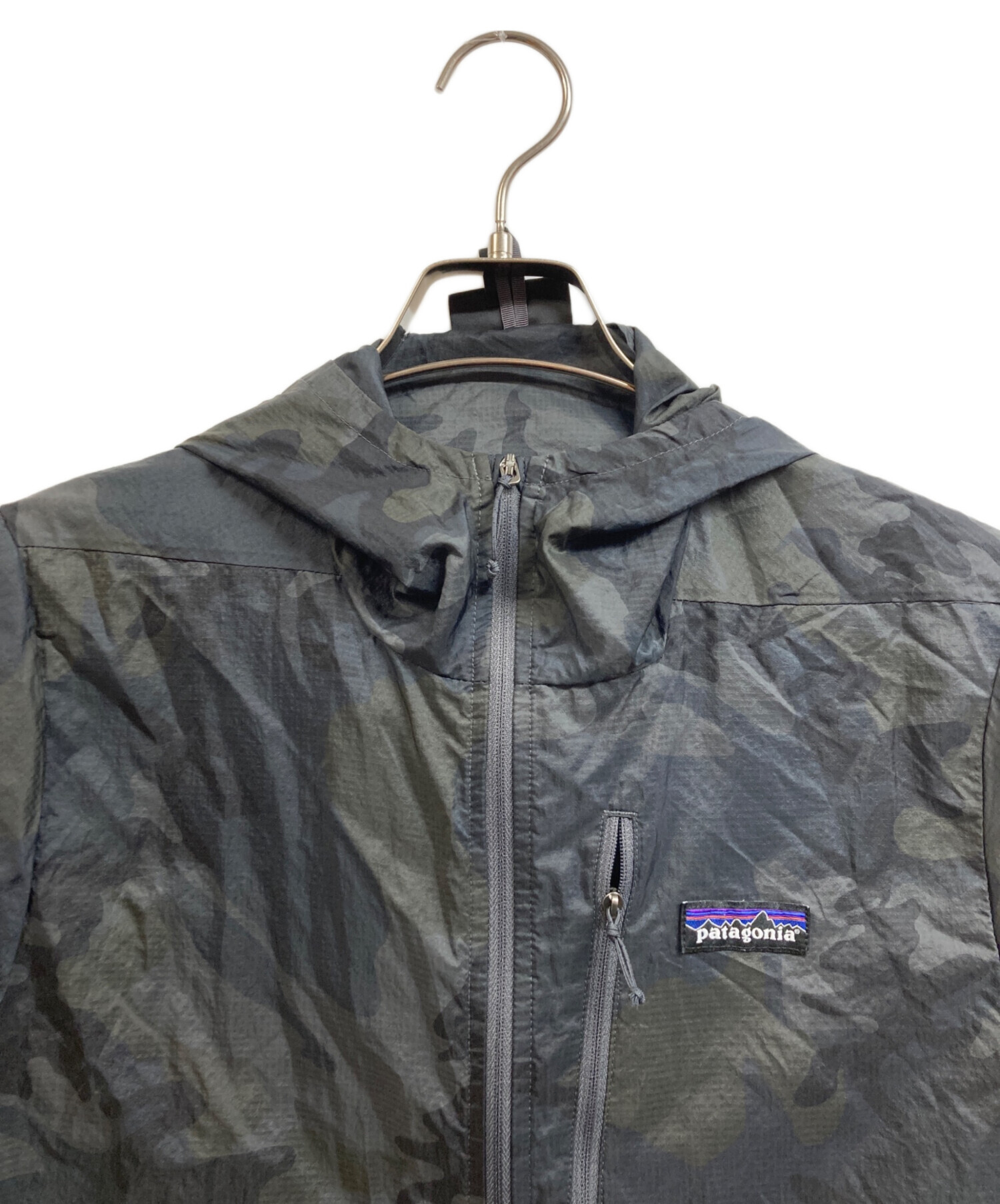 中古・古着通販】Patagonia (パタゴニア) メンズ・フーディニ