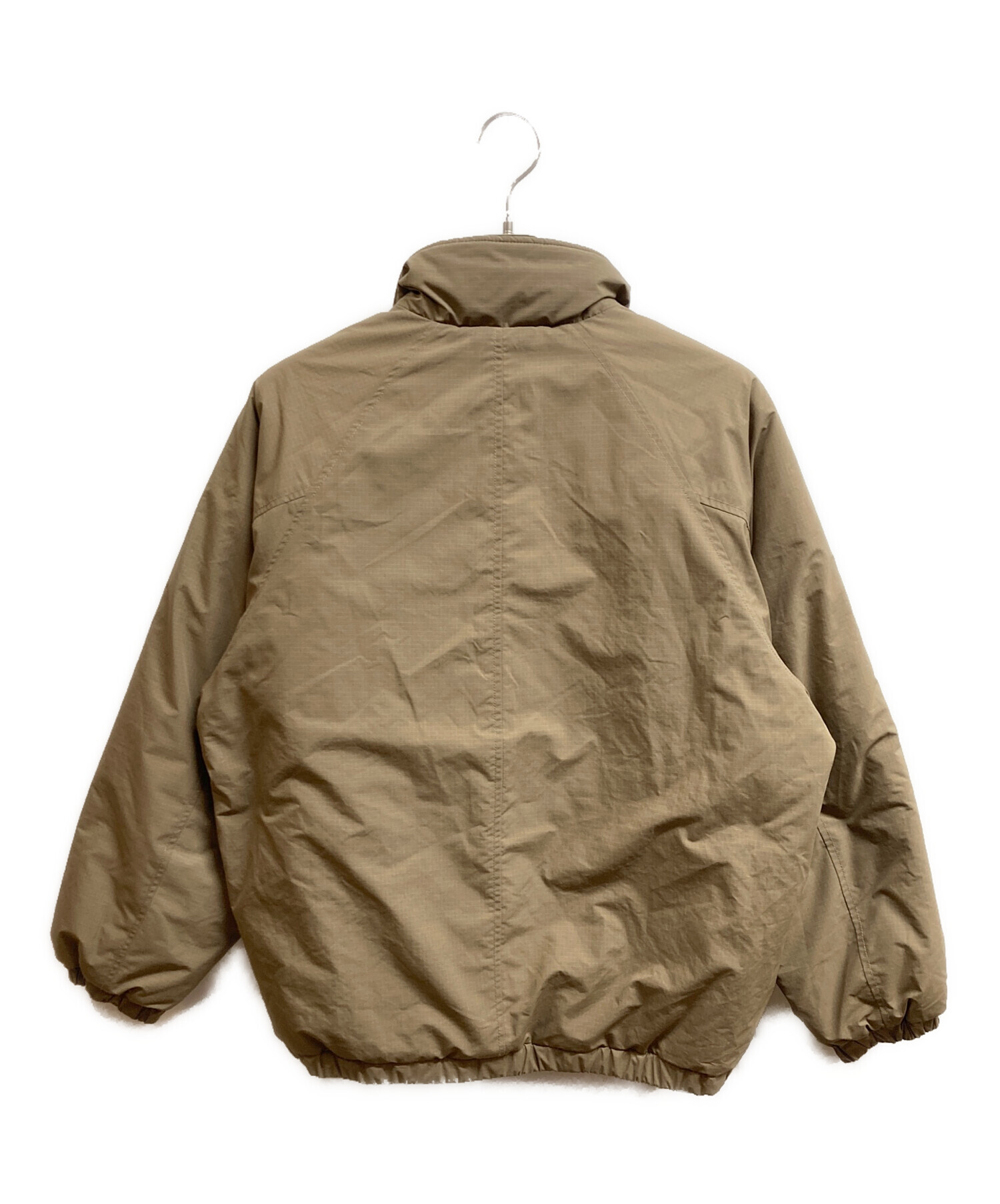 中古・古着通販】STEVEN ALAN (スティーブンアラン) PE RIP PUFF