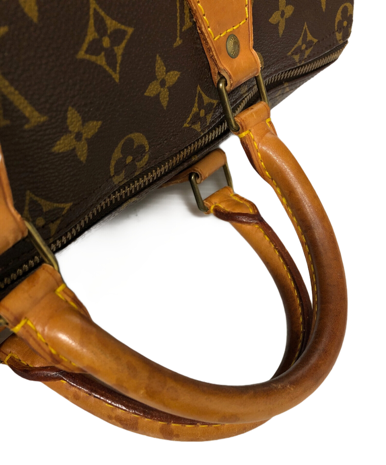 中古・古着通販】LOUIS VUITTON (ルイ ヴィトン) スピーディ35/M41107 