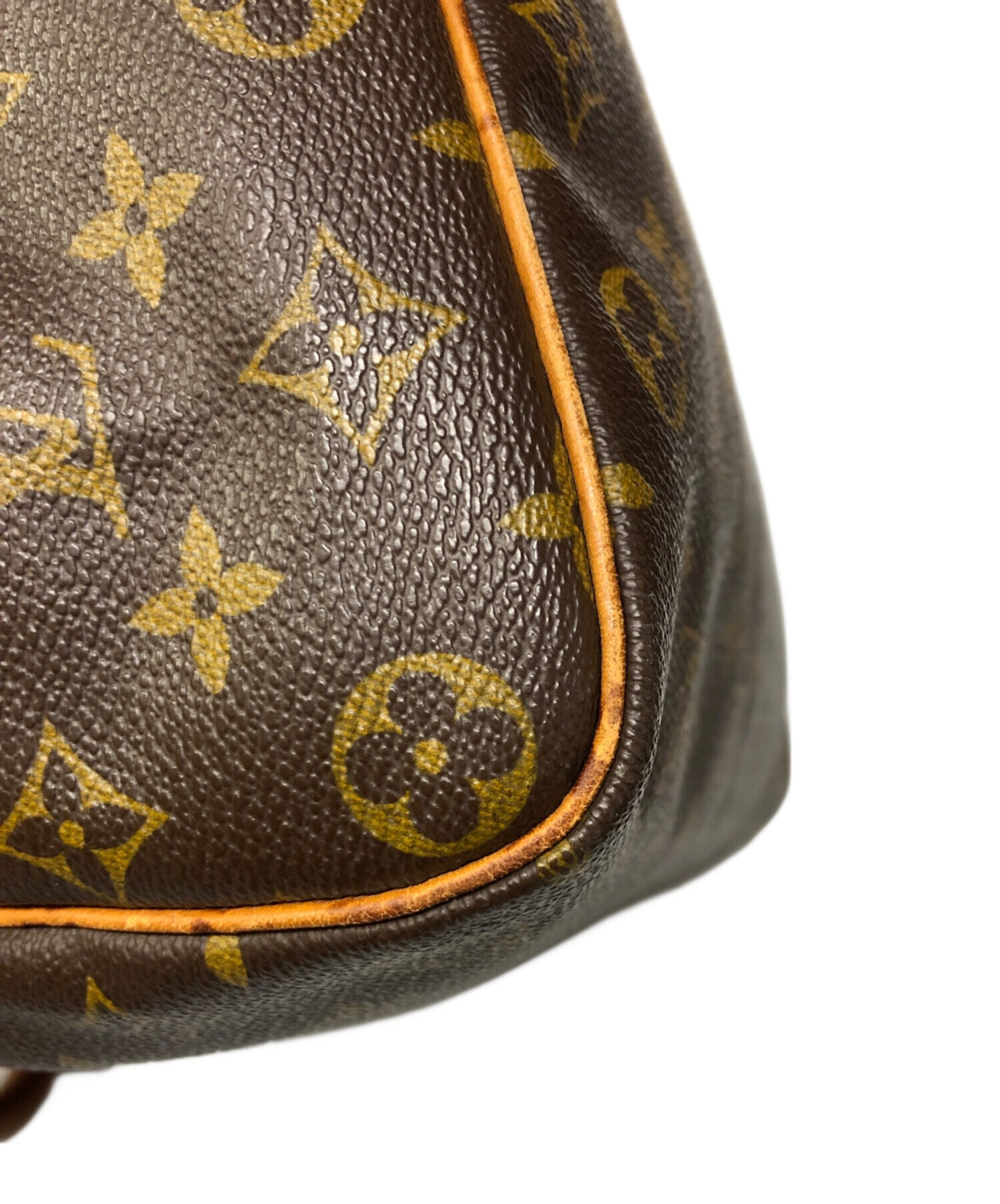 中古・古着通販】LOUIS VUITTON (ルイ ヴィトン) スピーディ35/M41107 