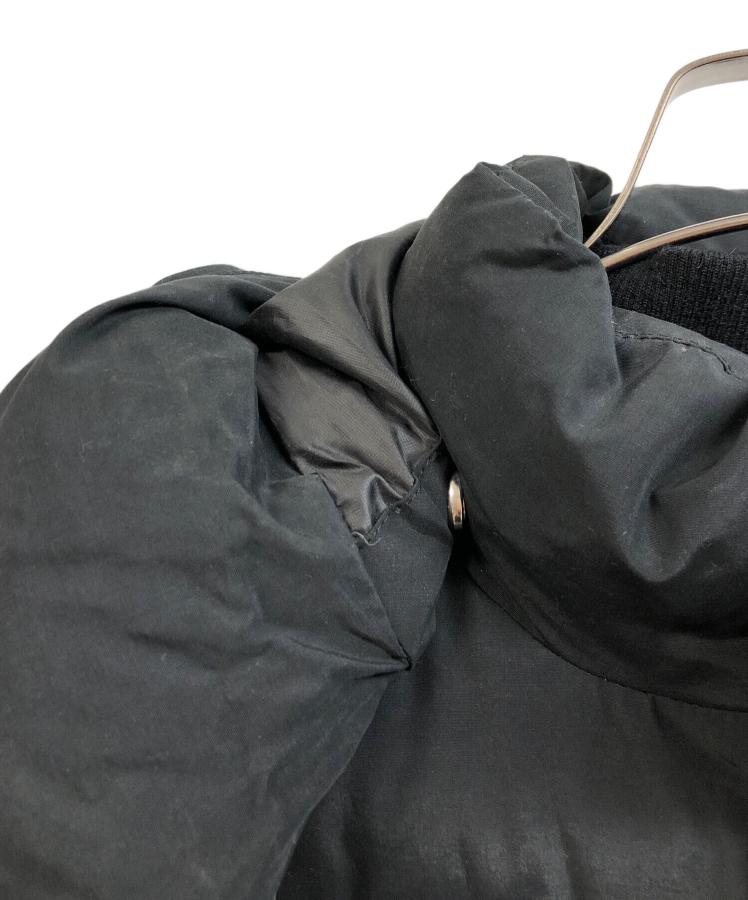 中古・古着通販】Yeti (イエティ) ノルディックダウンベスト