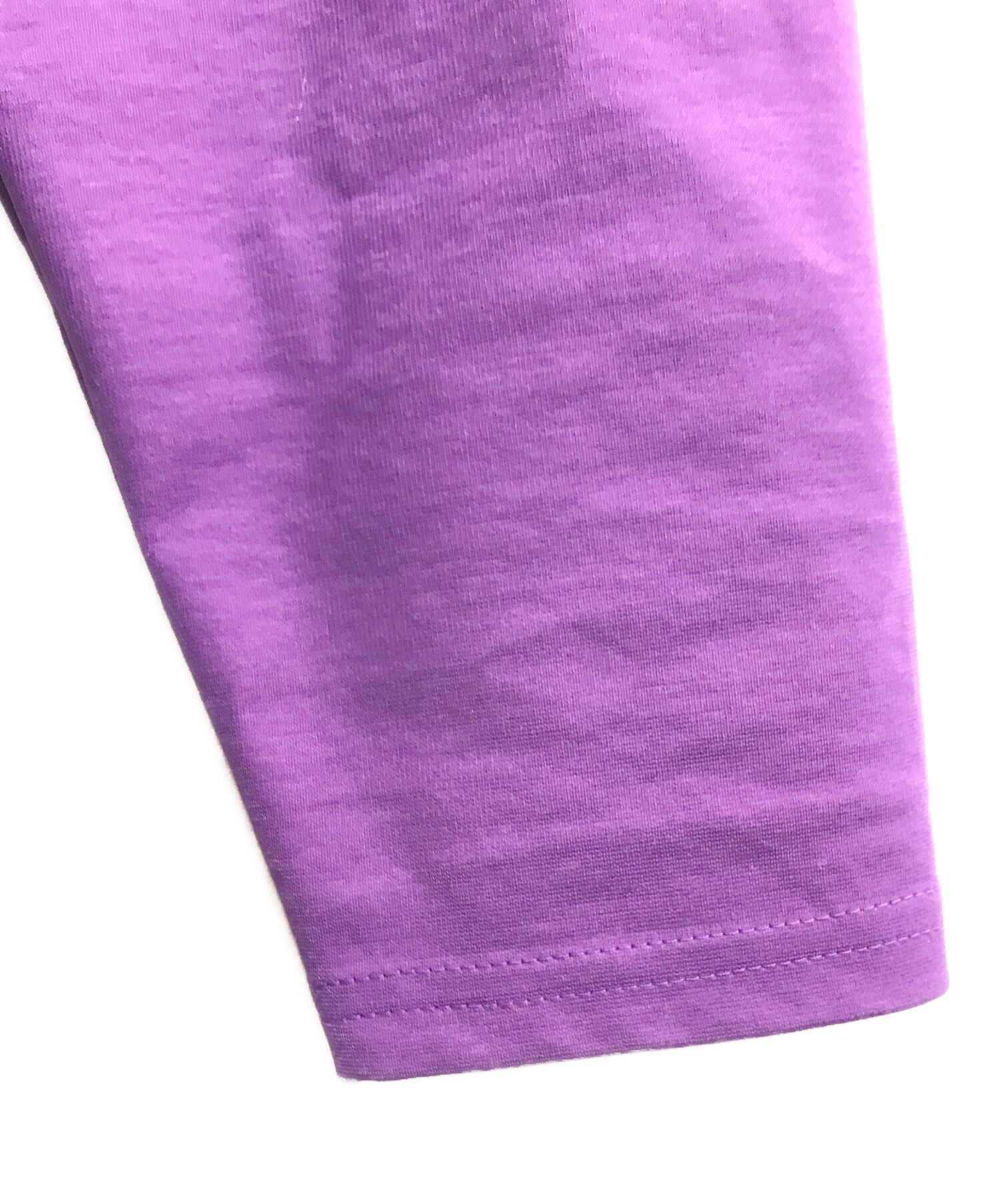 中古・古着通販】LE PHIL (ル フィル) ハイストレッチポンチジャージー