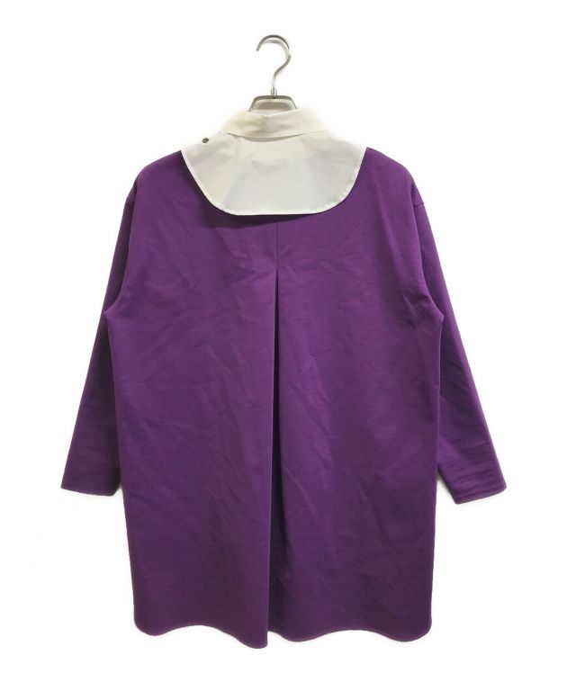 中古・古着通販】LE PHIL (ル フィル) ハイストレッチポンチジャージー