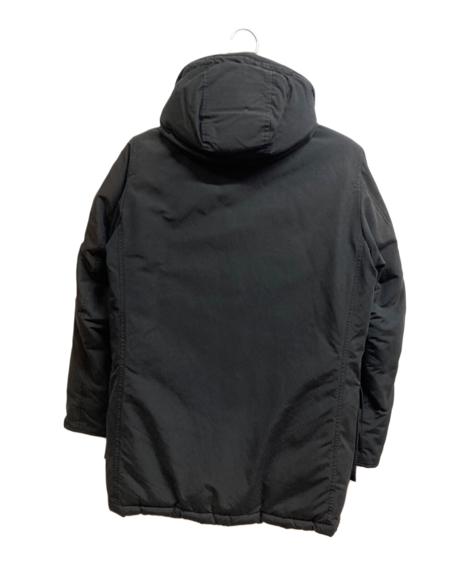 普及型 WOOLRICH アークティックパーカー US xsサイズ カーキ 【公式通販】