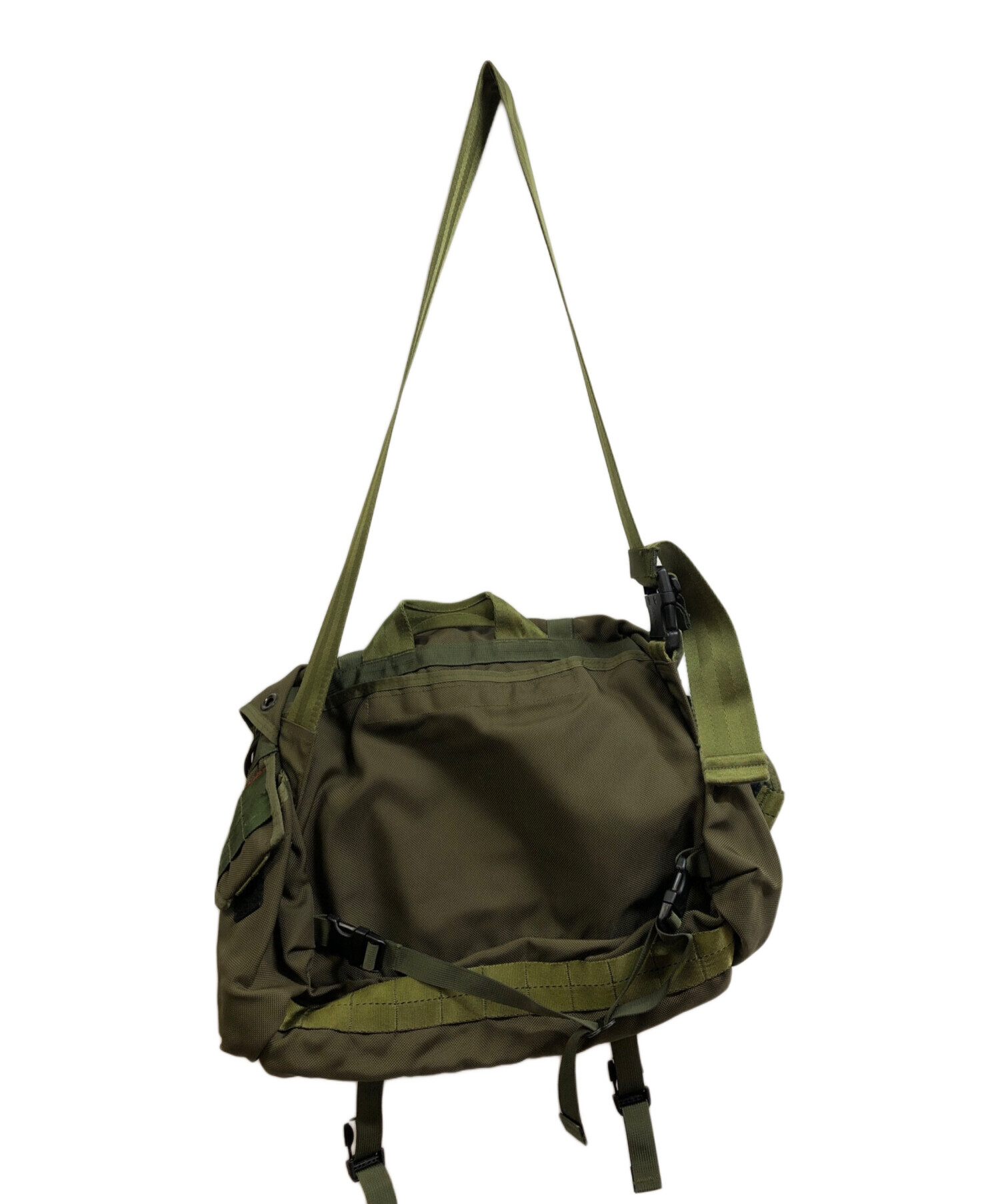 ストア BRIEFING ブリーフィング ランス2 メッセンジャーバッグ