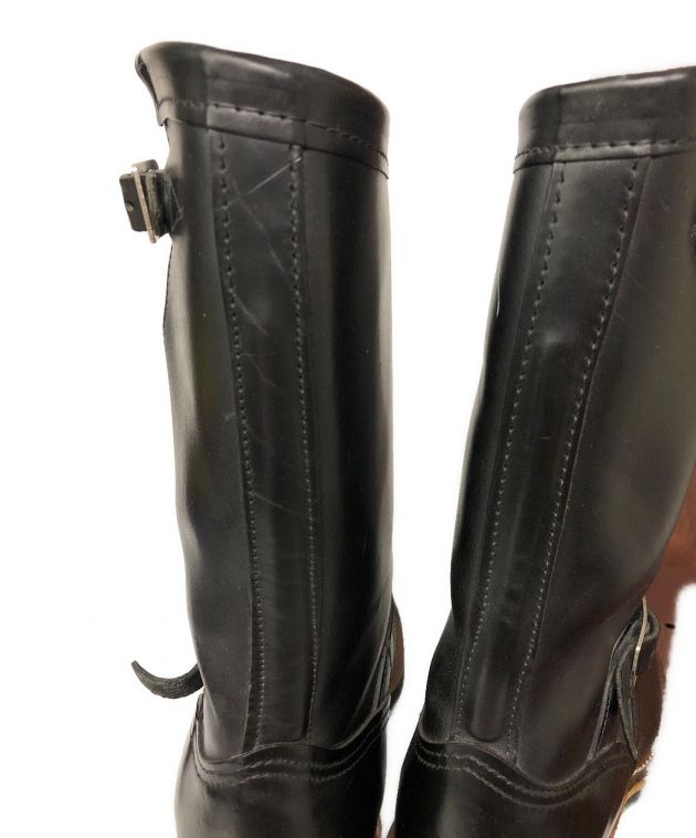 中古・古着通販】THE REAL McCOY'S (ザ・リアルマッコイズ) CHIPPEWA