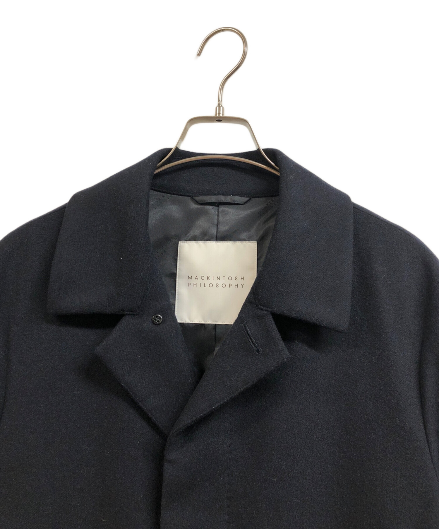 中古・古着通販】MACKINTOSH PHILOSOPHY (マッキントッシュ