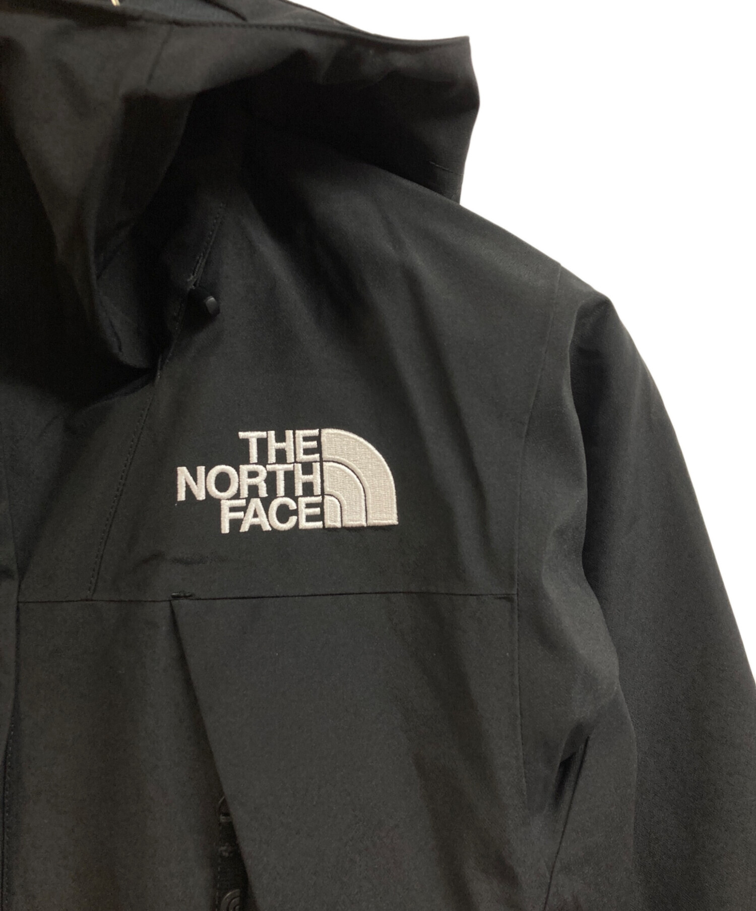 中古・古着通販】THE NORTH FACE (ザ ノース フェイス) マウンテン