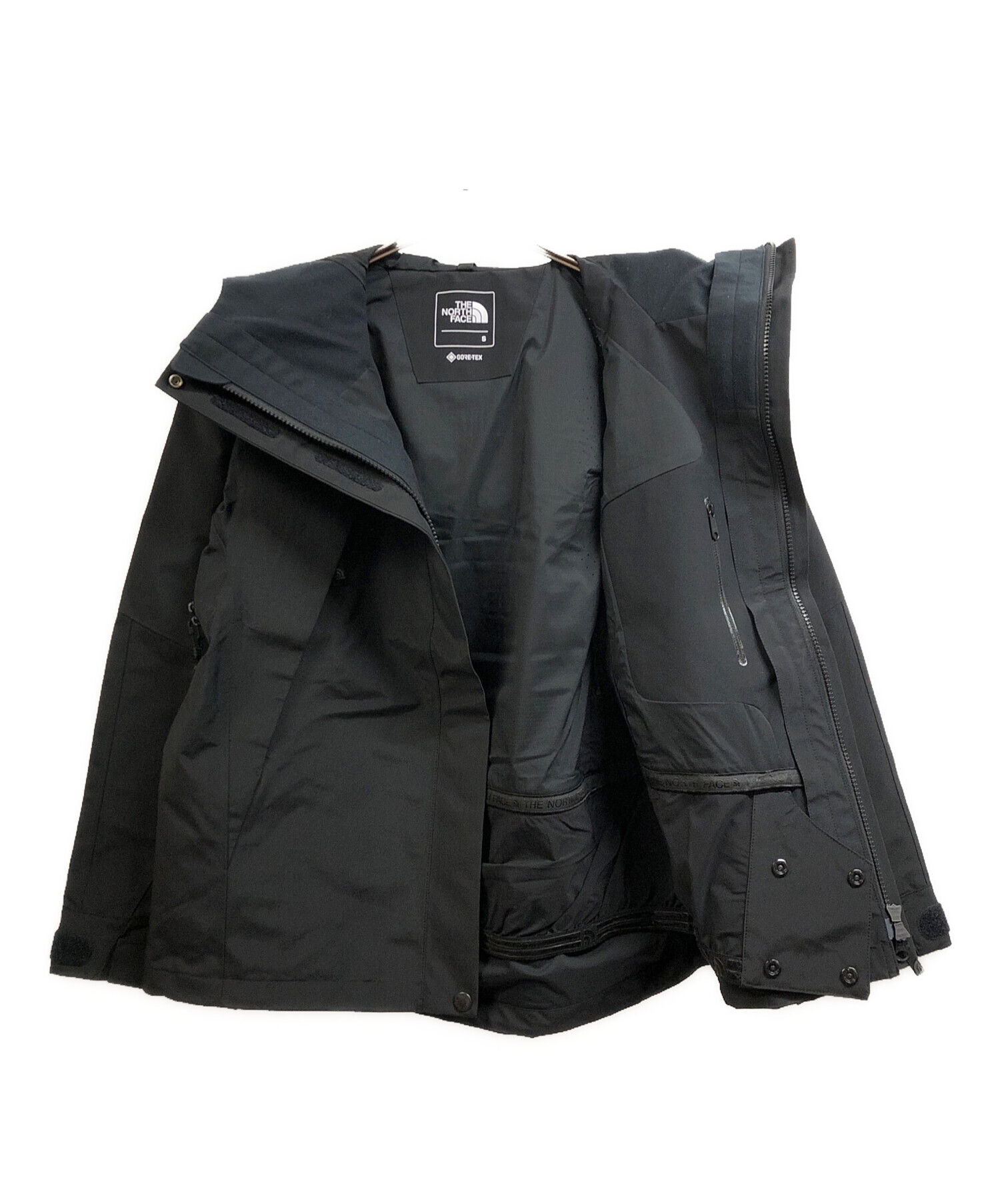 中古・古着通販】THE NORTH FACE (ザ ノース フェイス) マウンテン