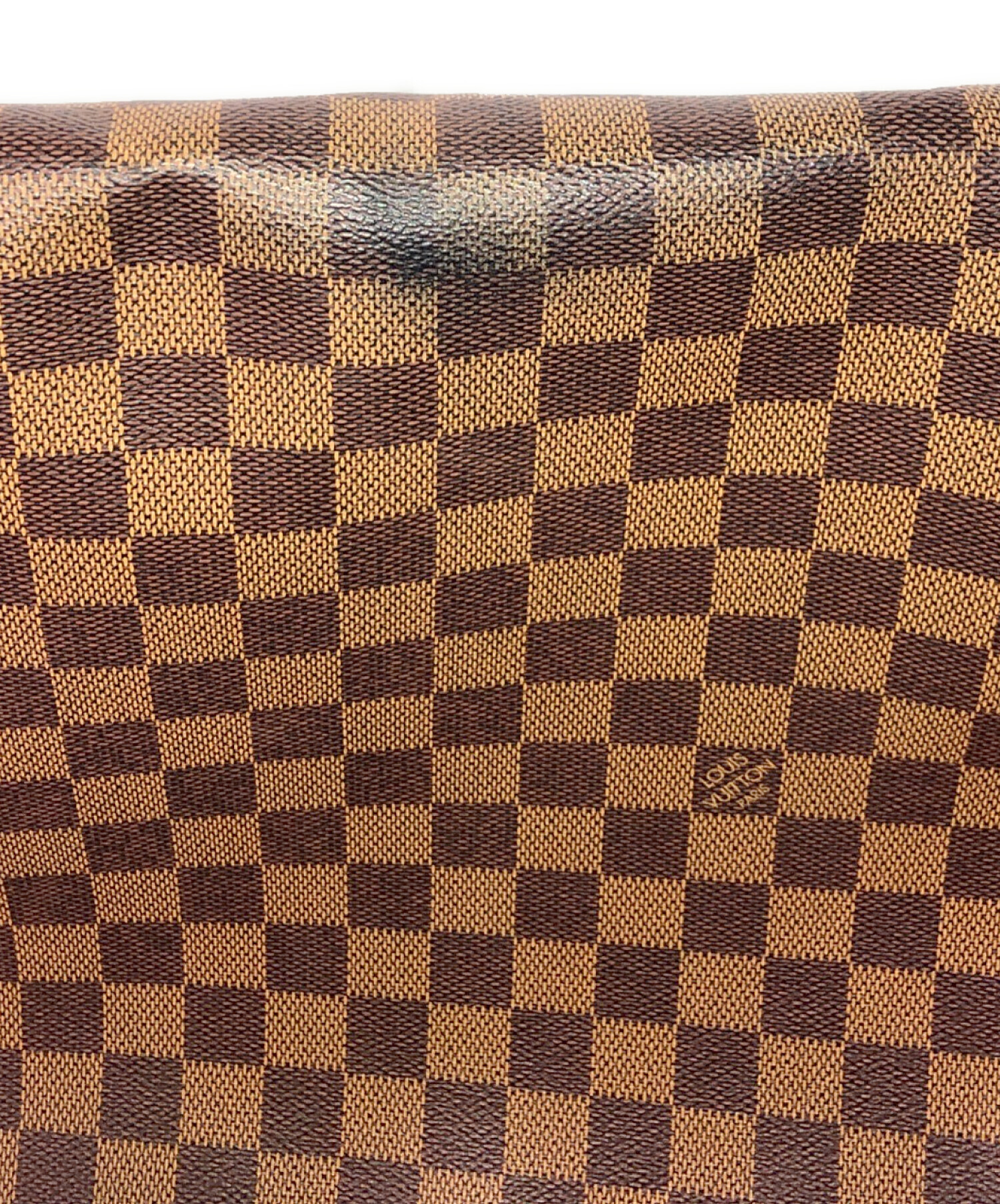 中古・古着通販】LOUIS VUITTON (ルイ ヴィトン) ショルダーバッグ